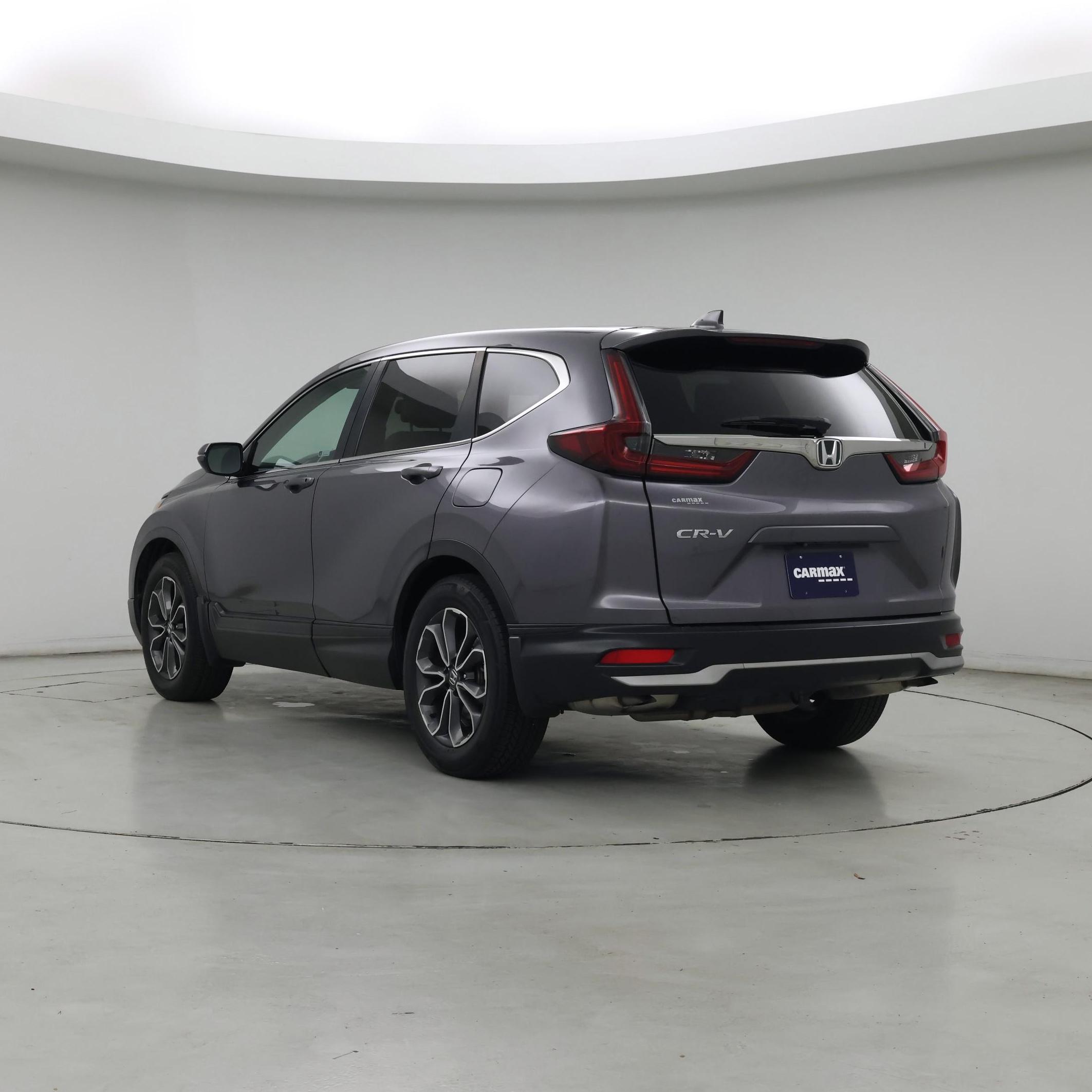 Thumbnail: 2020 Honda CR-V - 2