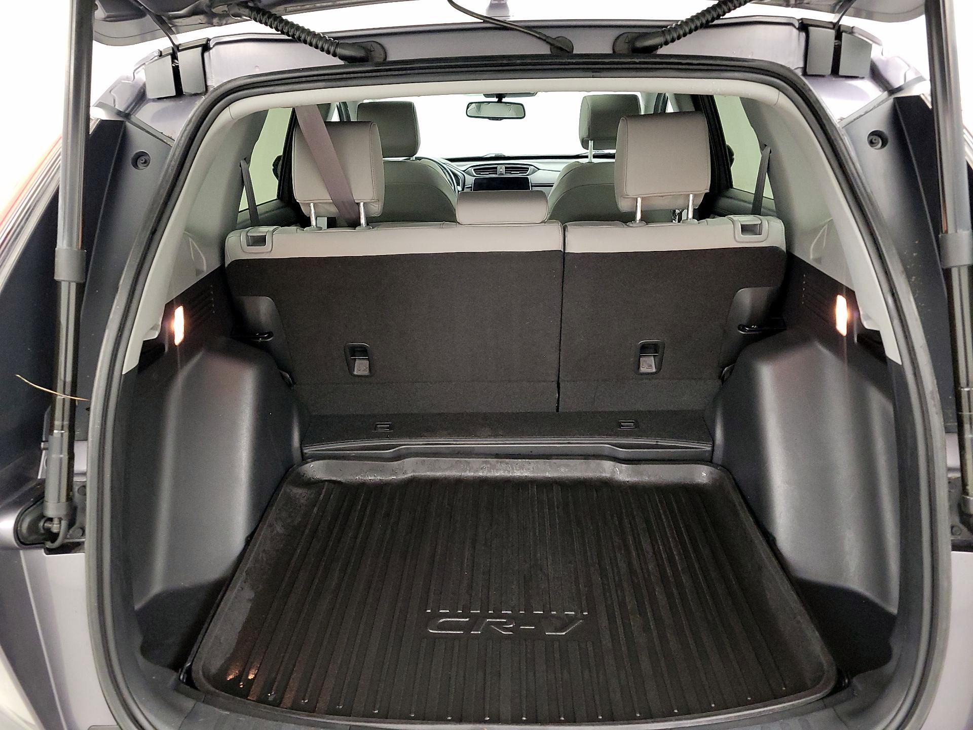 Thumbnail: 2020 Honda CR-V - 19