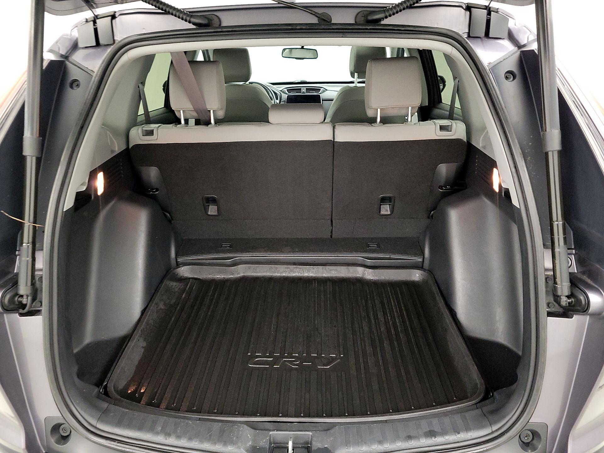 Thumbnail: 2020 Honda CR-V - 20