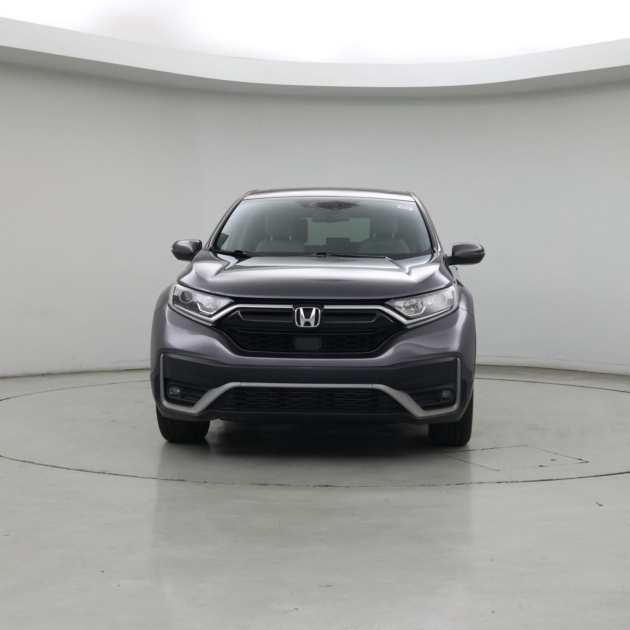 Thumbnail: 2020 Honda CR-V - 5