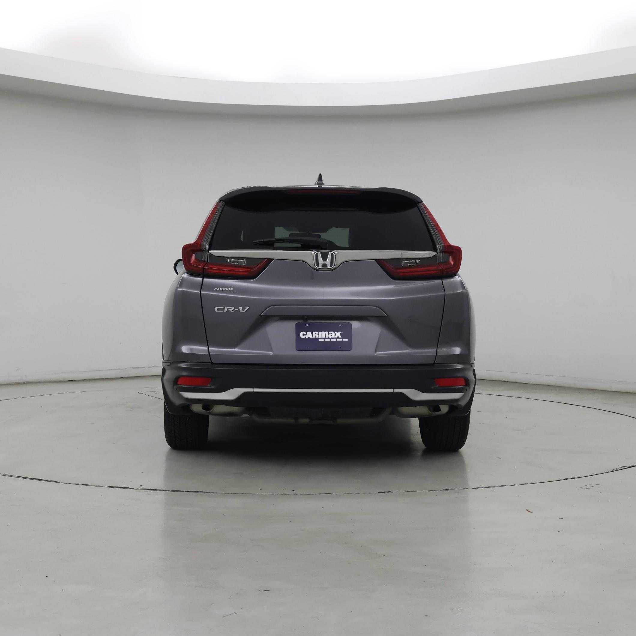 Thumbnail: 2020 Honda CR-V - 6