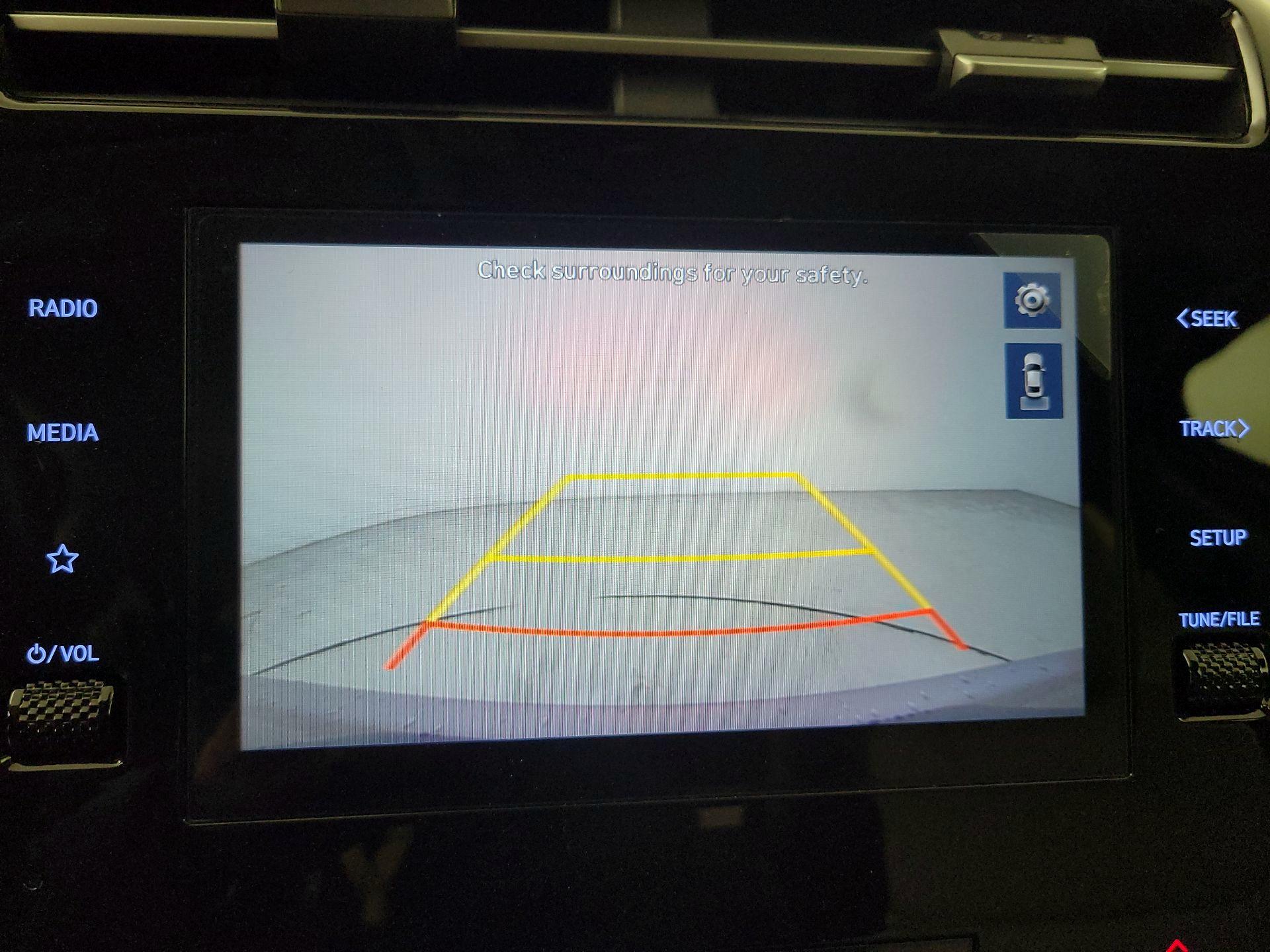 Thumbnail: 2023 Hyundai Tucson - 14