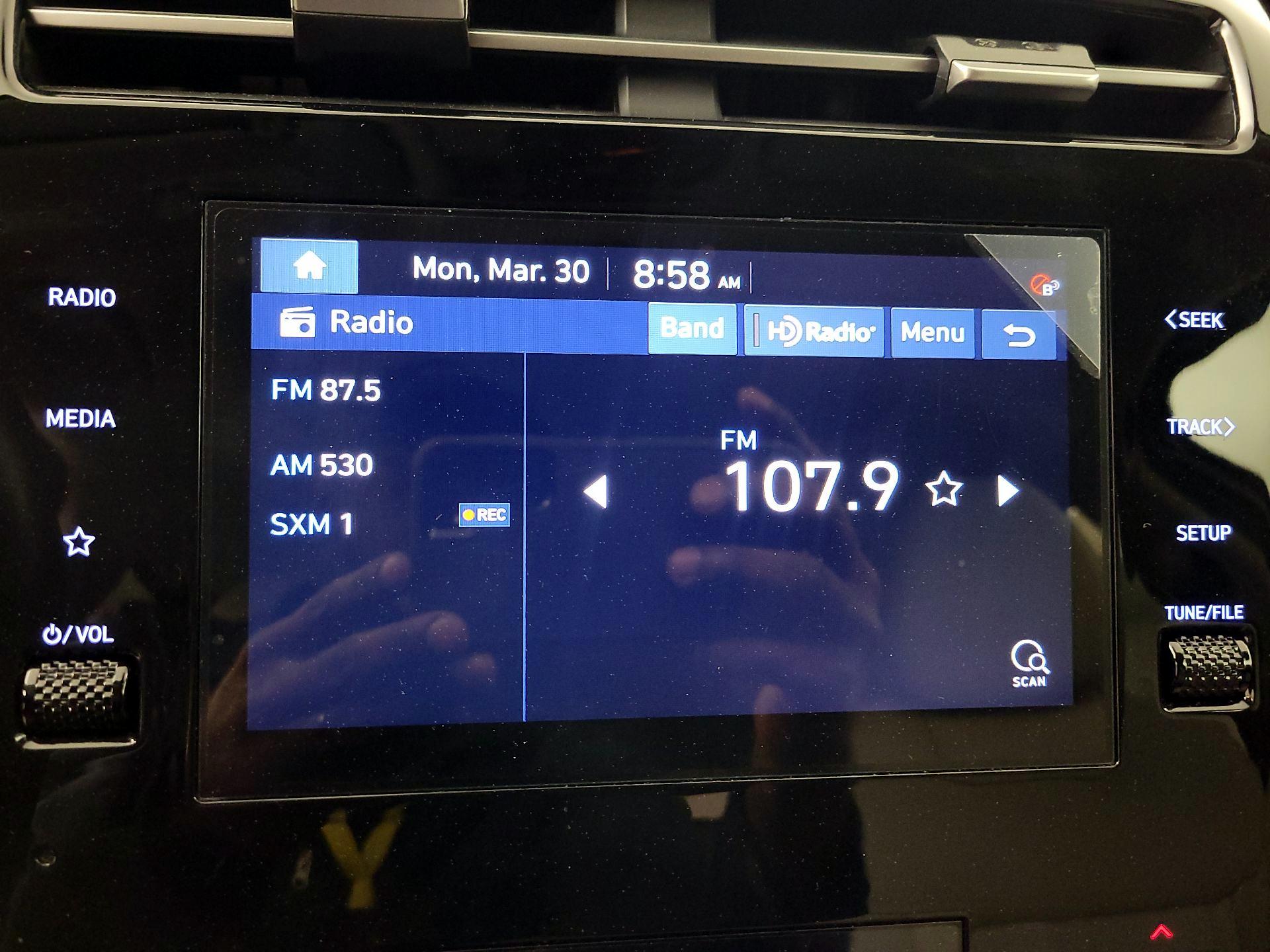 Thumbnail: 2023 Hyundai Tucson - 15
