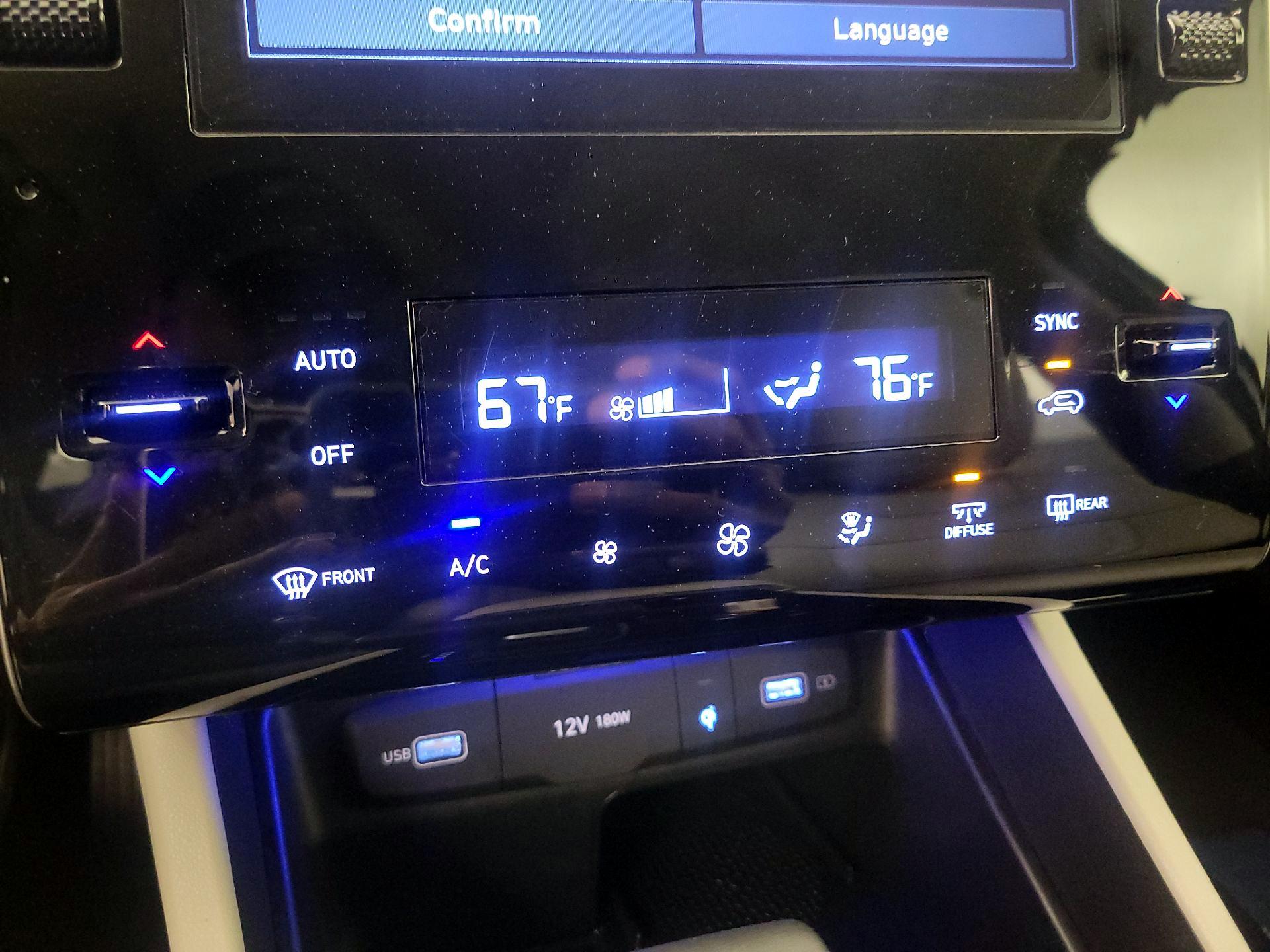 Thumbnail: 2023 Hyundai Tucson - 16