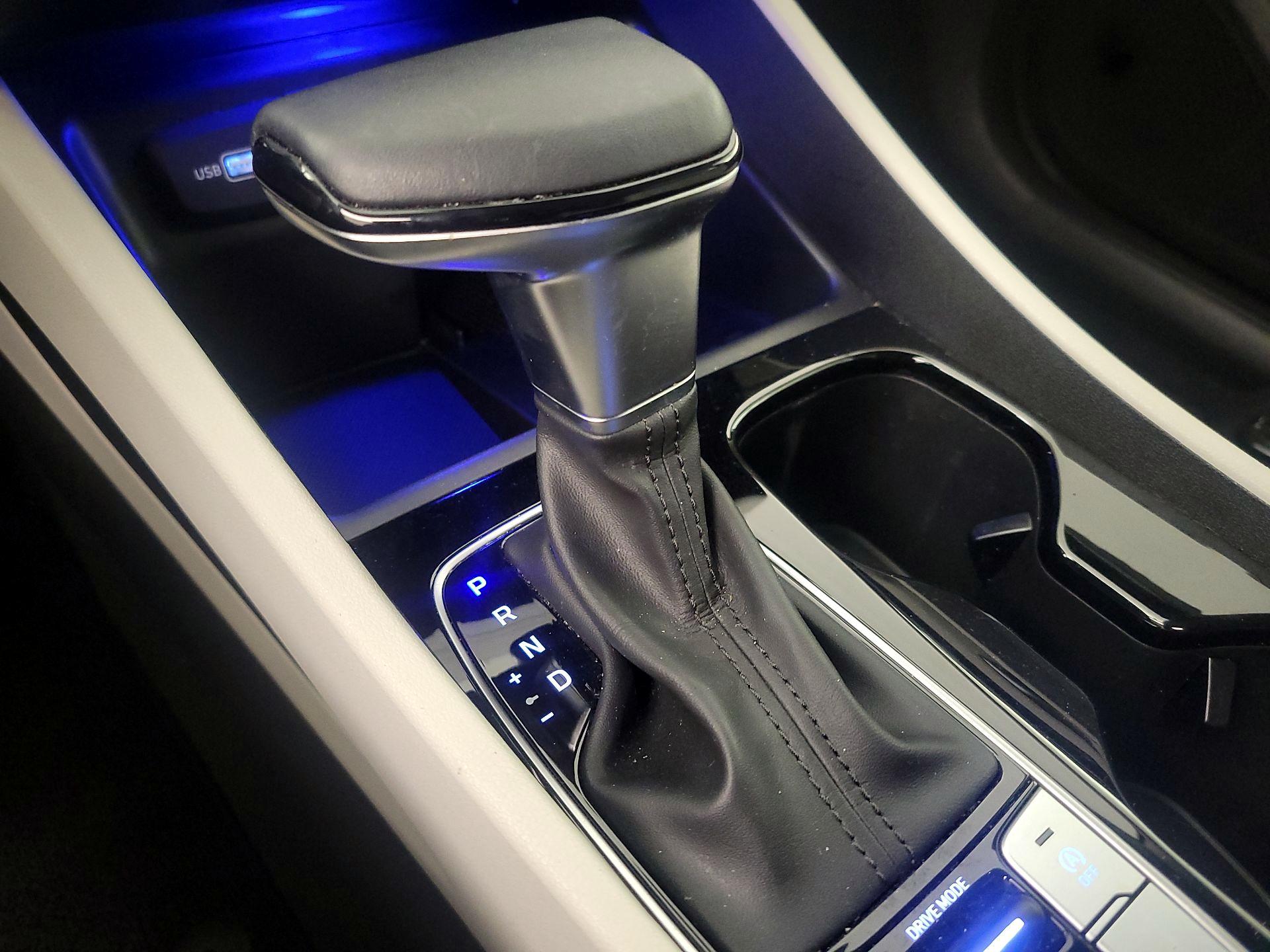 Thumbnail: 2023 Hyundai Tucson - 17