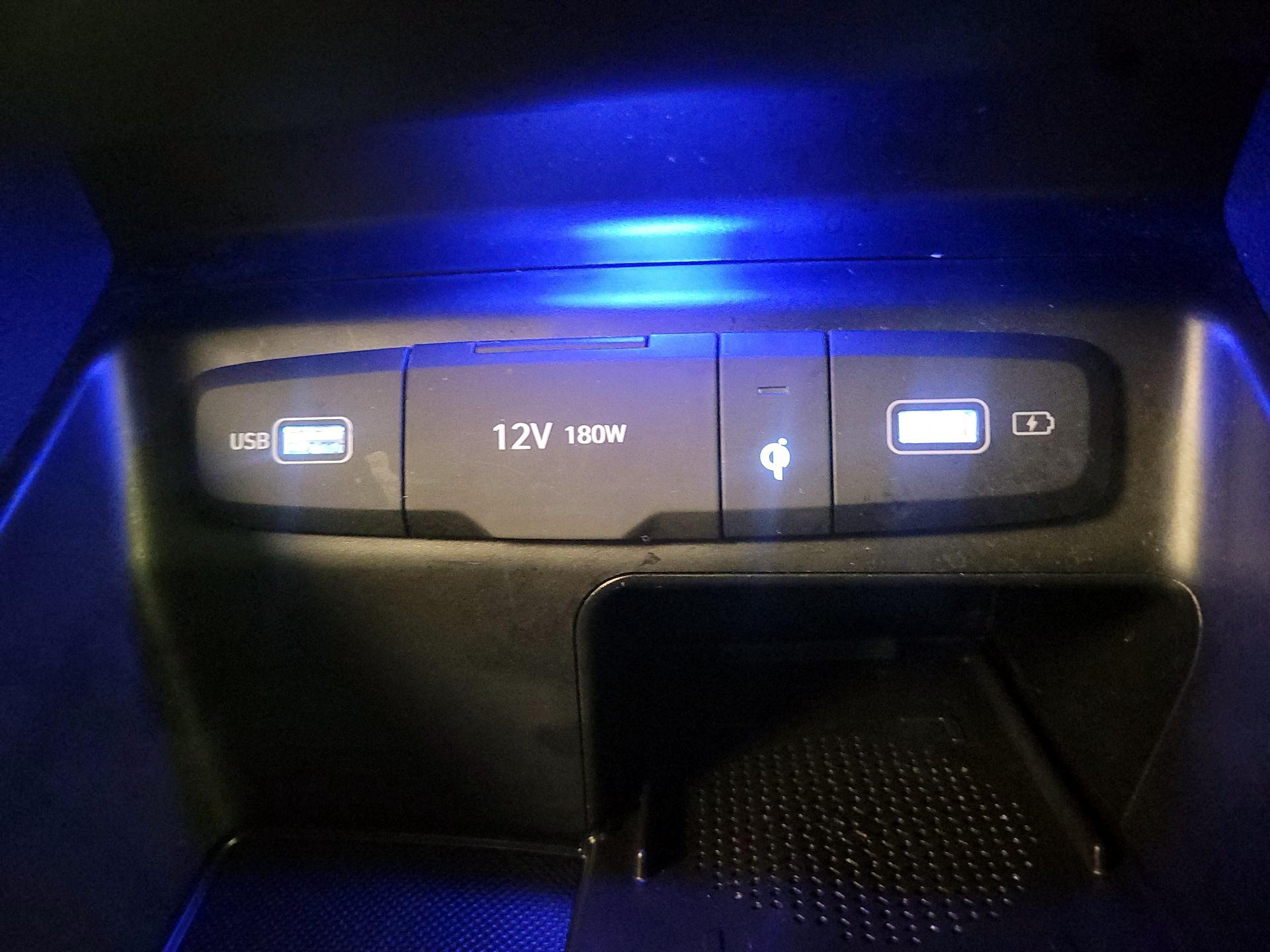 Thumbnail: 2023 Hyundai Tucson - 18