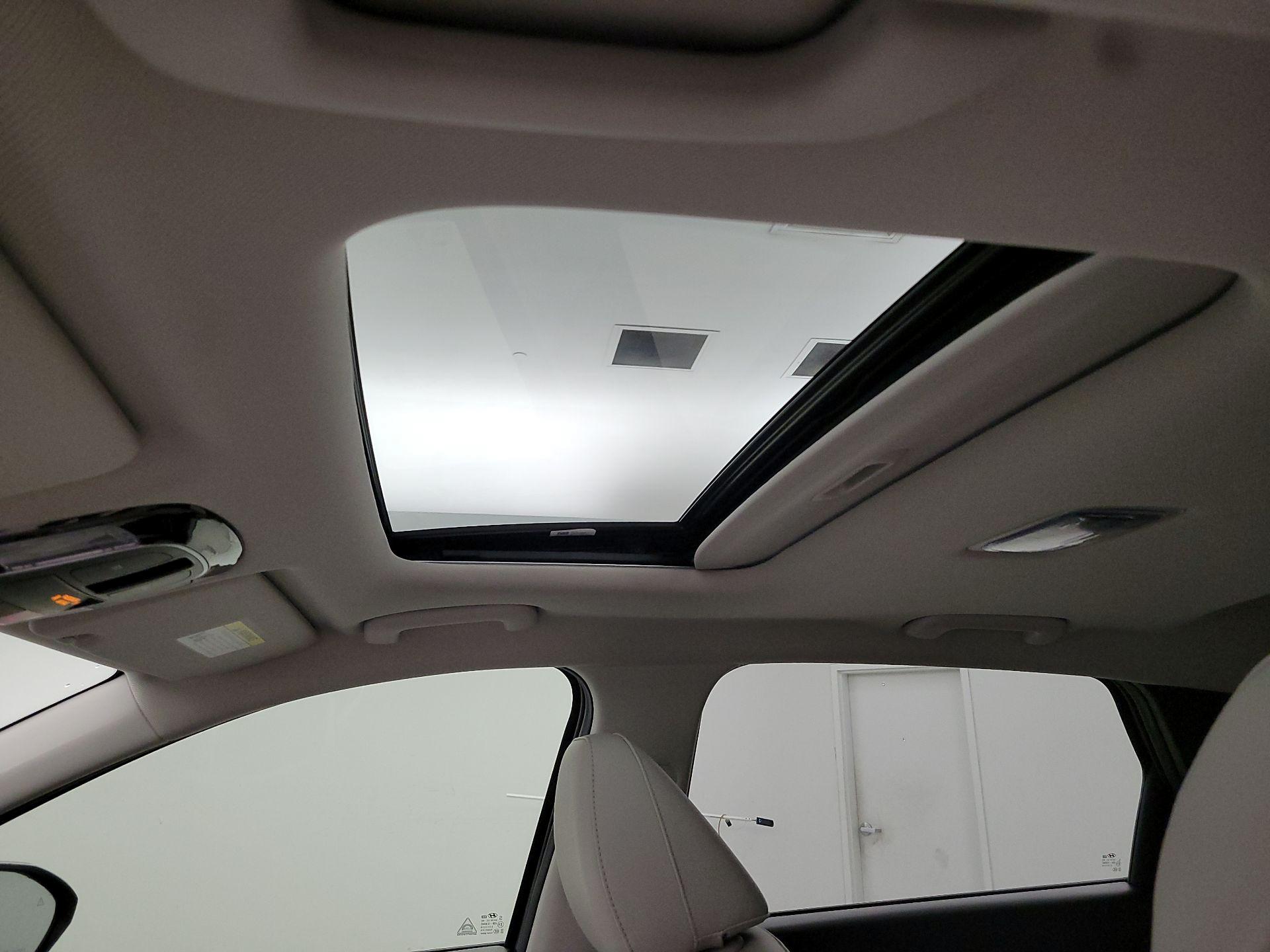 Thumbnail: 2023 Hyundai Tucson - 19