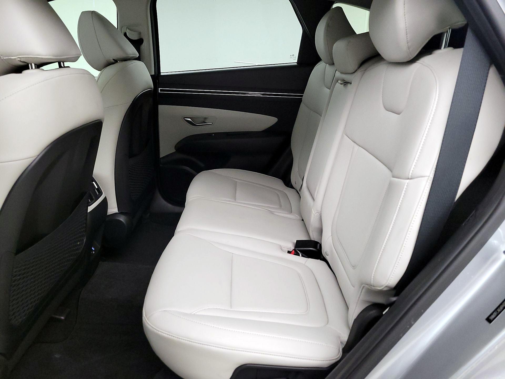 Thumbnail: 2023 Hyundai Tucson - 20