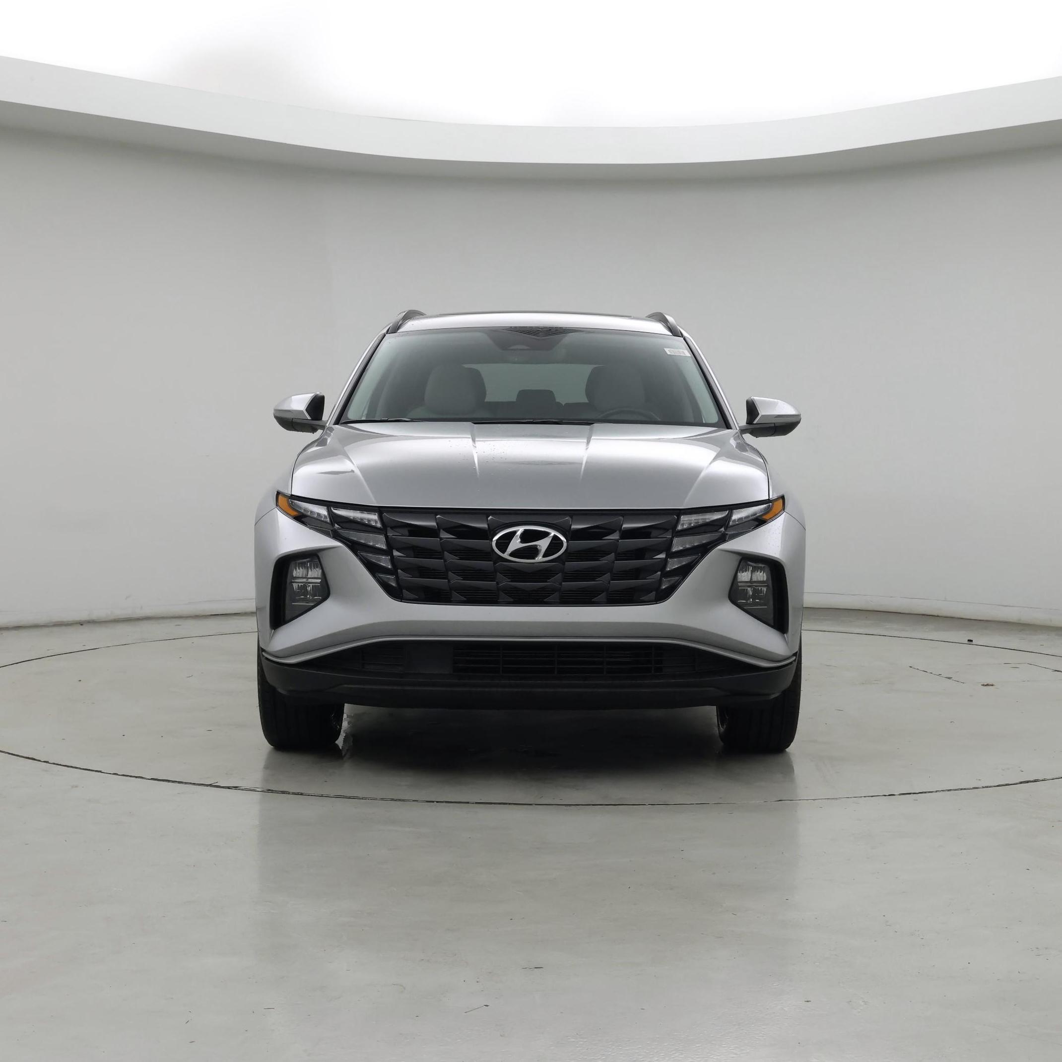 Thumbnail: 2023 Hyundai Tucson - 5