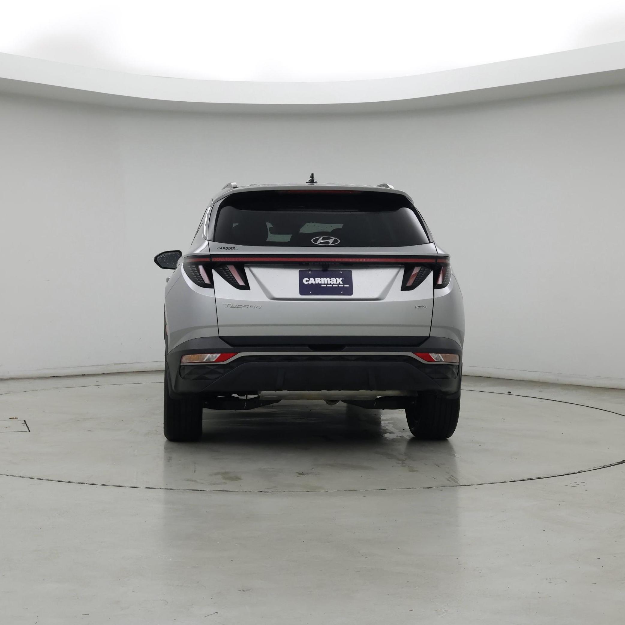 Thumbnail: 2023 Hyundai Tucson - 6