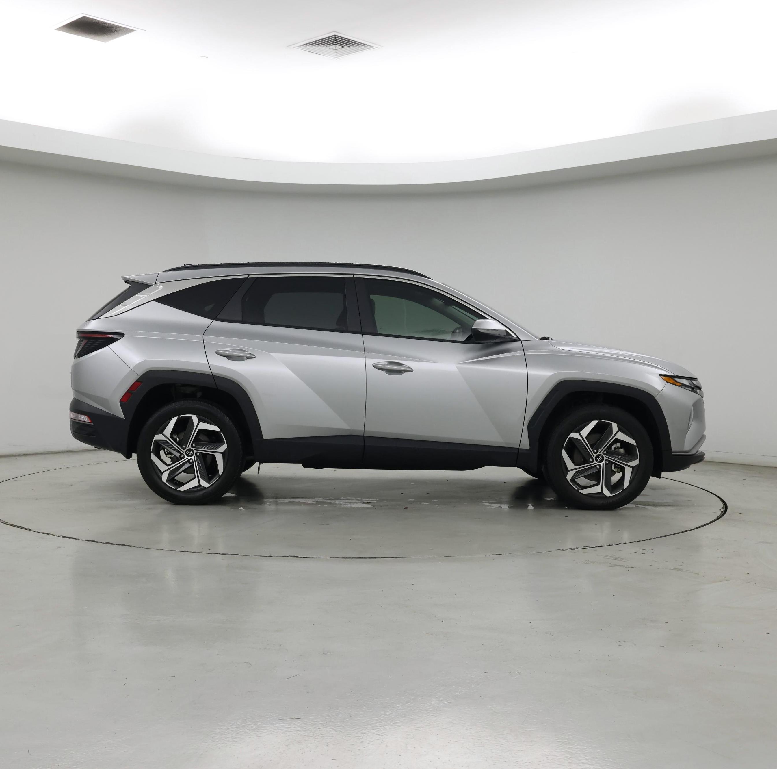 Thumbnail: 2023 Hyundai Tucson - 7