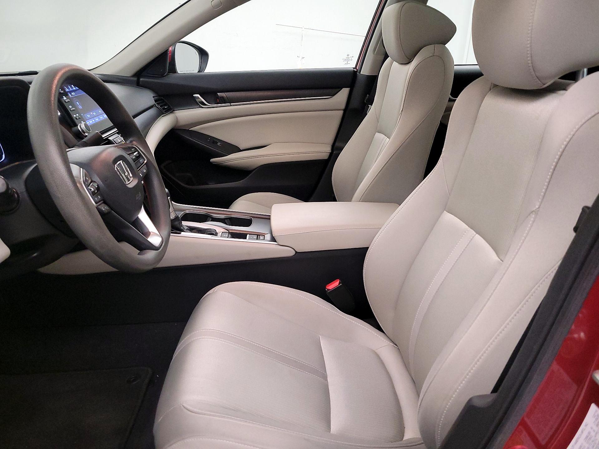 Thumbnail: 2020 Honda Accord - 11