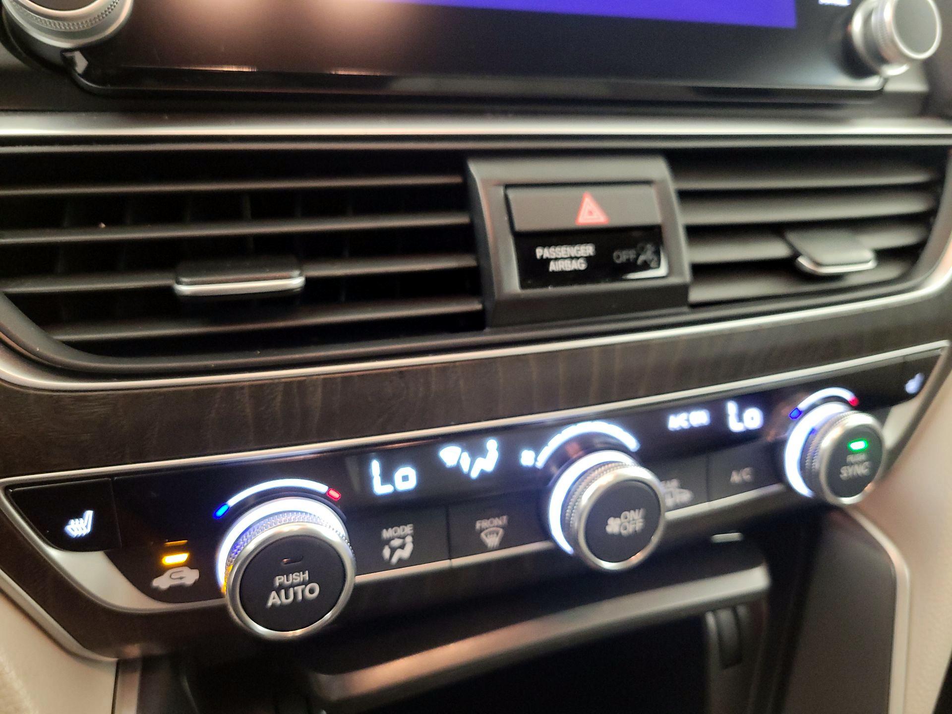 Thumbnail: 2020 Honda Accord - 16