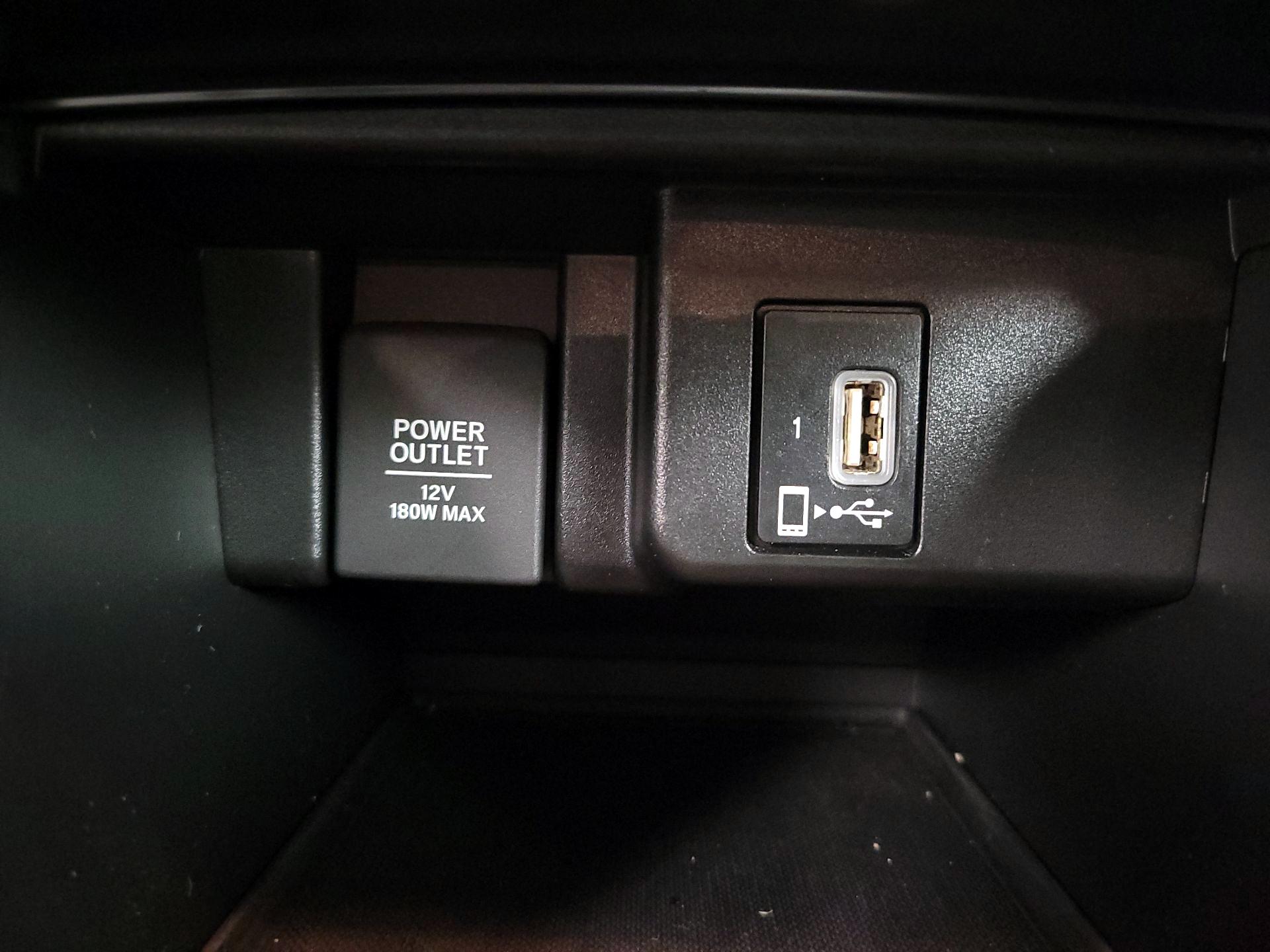 Thumbnail: 2020 Honda Accord - 18