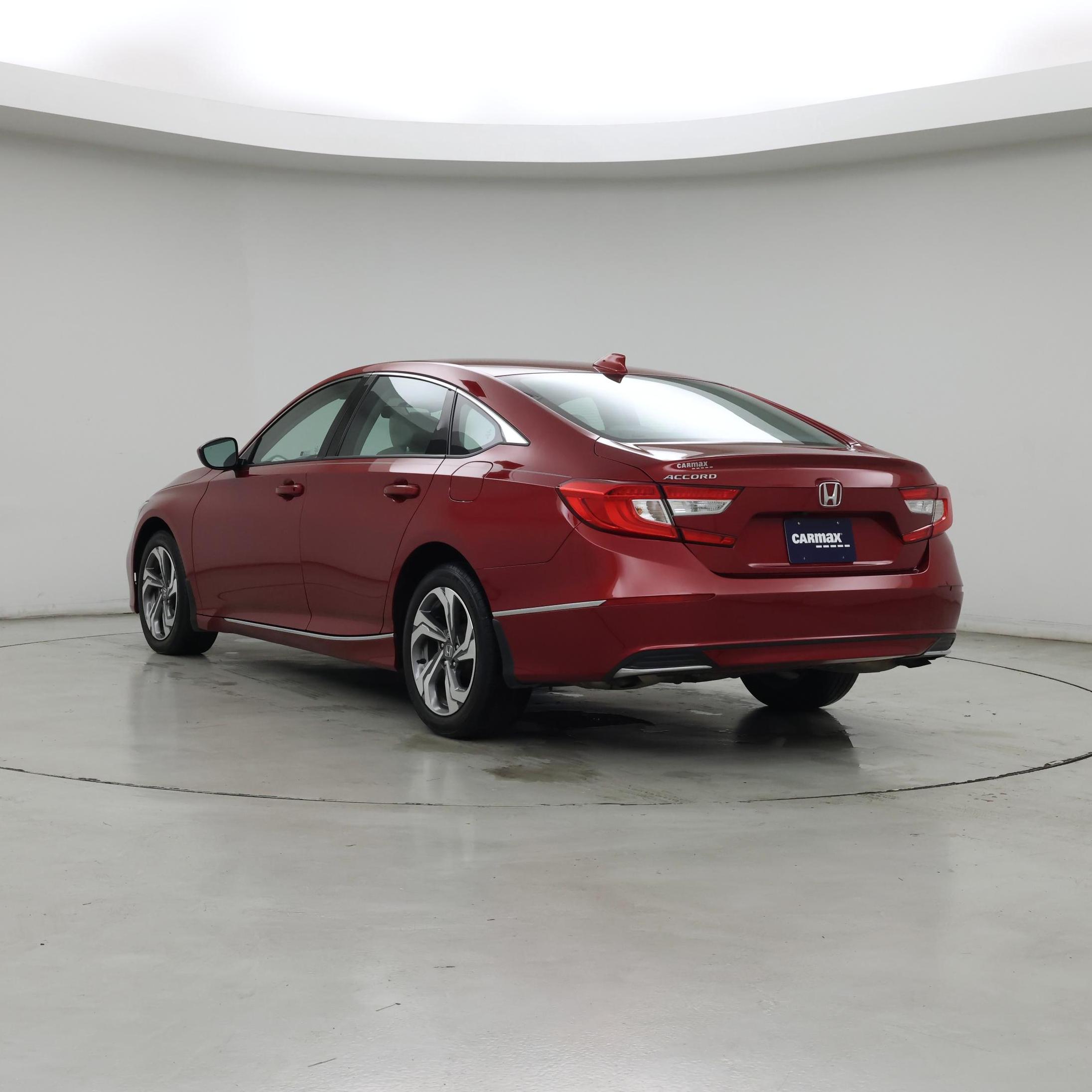 Thumbnail: 2020 Honda Accord - 2