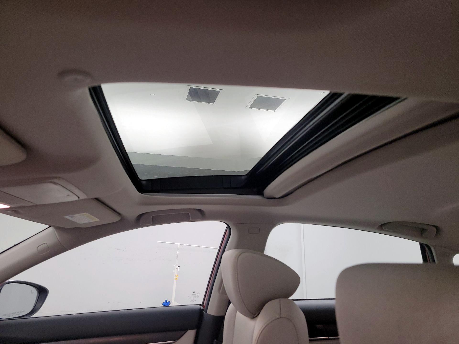 Thumbnail: 2020 Honda Accord - 19