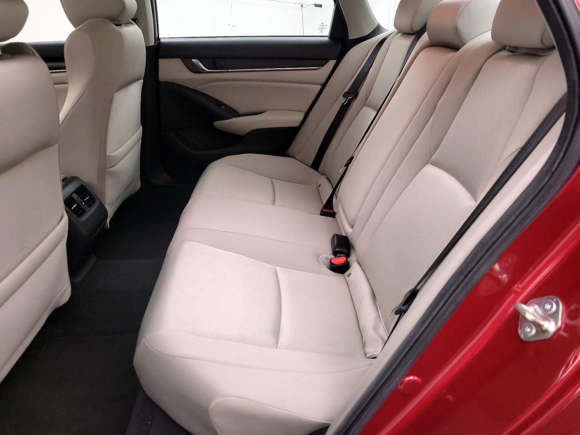 Thumbnail: 2020 Honda Accord - 20