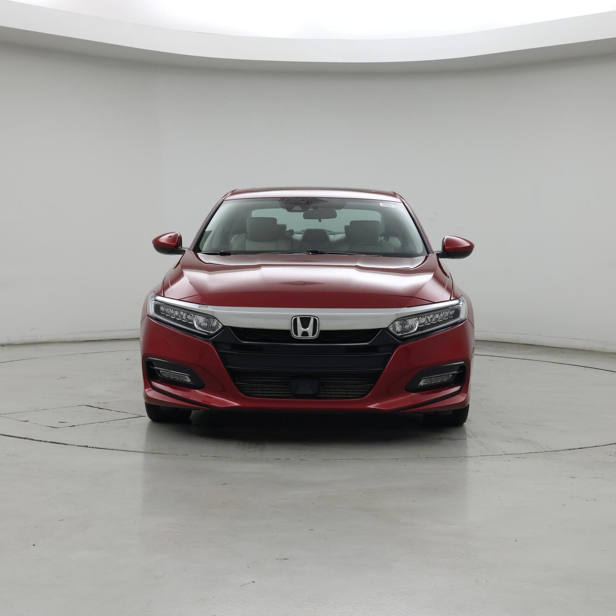 Thumbnail: 2020 Honda Accord - 5