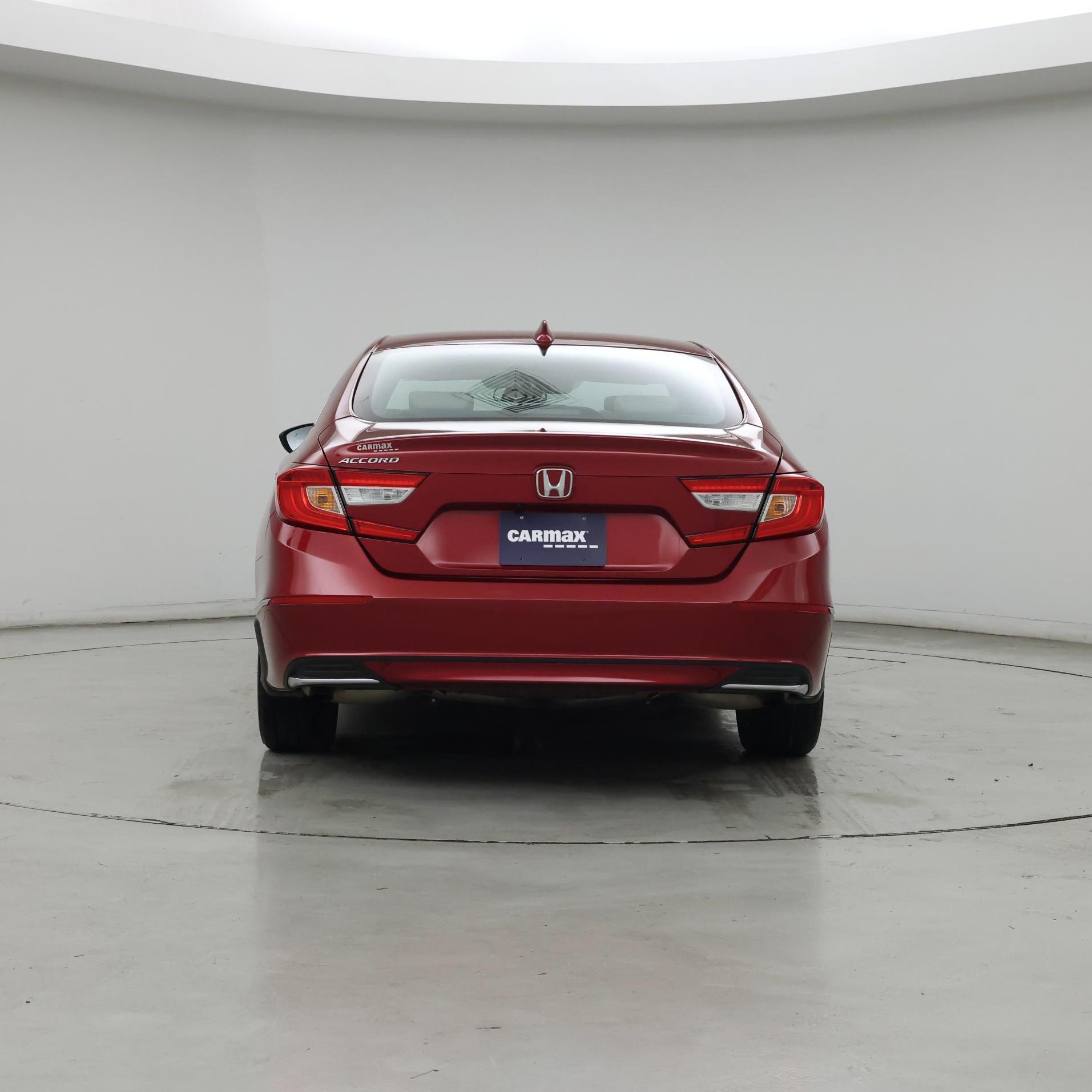 Thumbnail: 2020 Honda Accord - 6