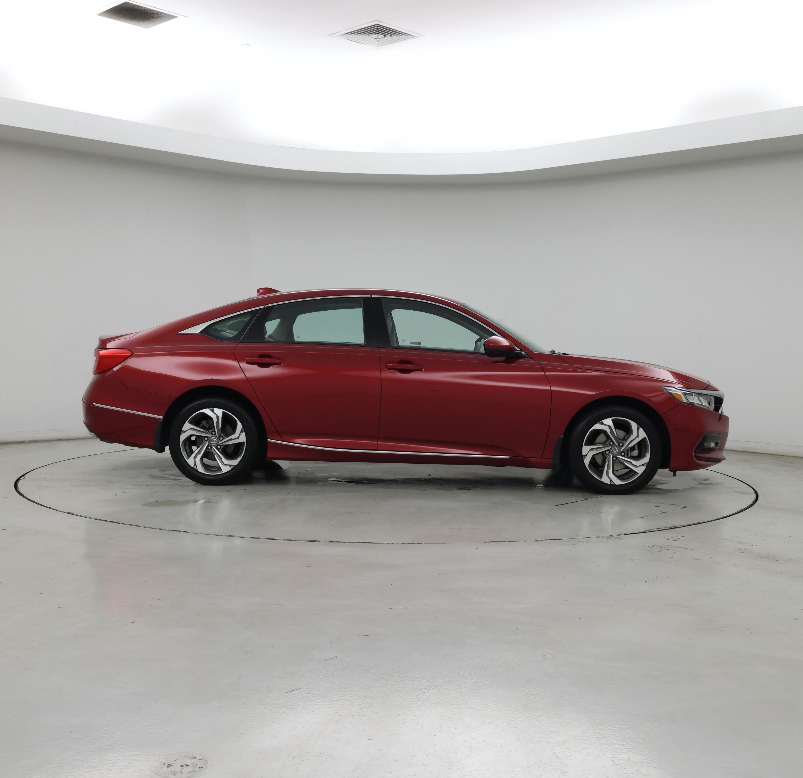 Thumbnail: 2020 Honda Accord - 7