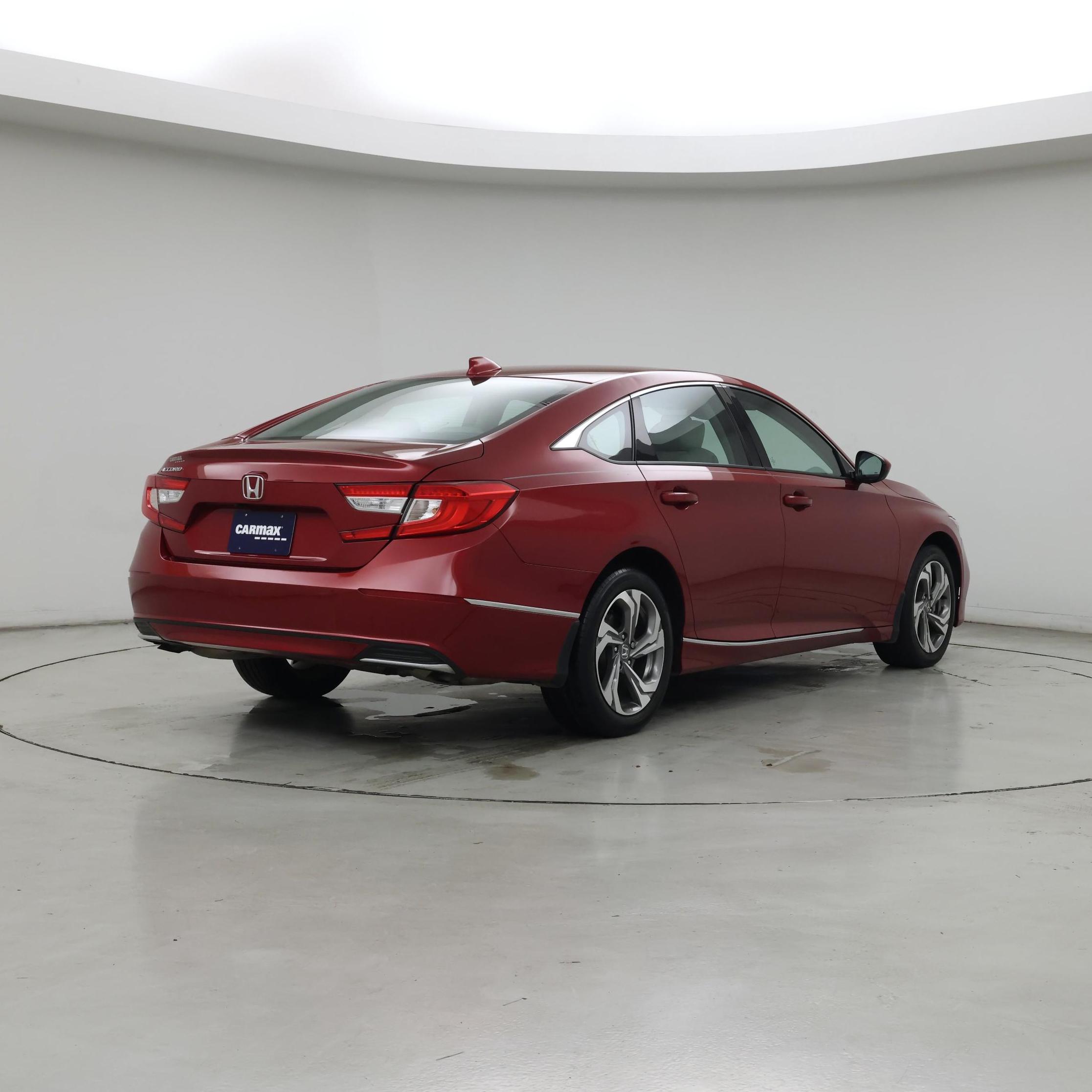 Thumbnail: 2020 Honda Accord - 8