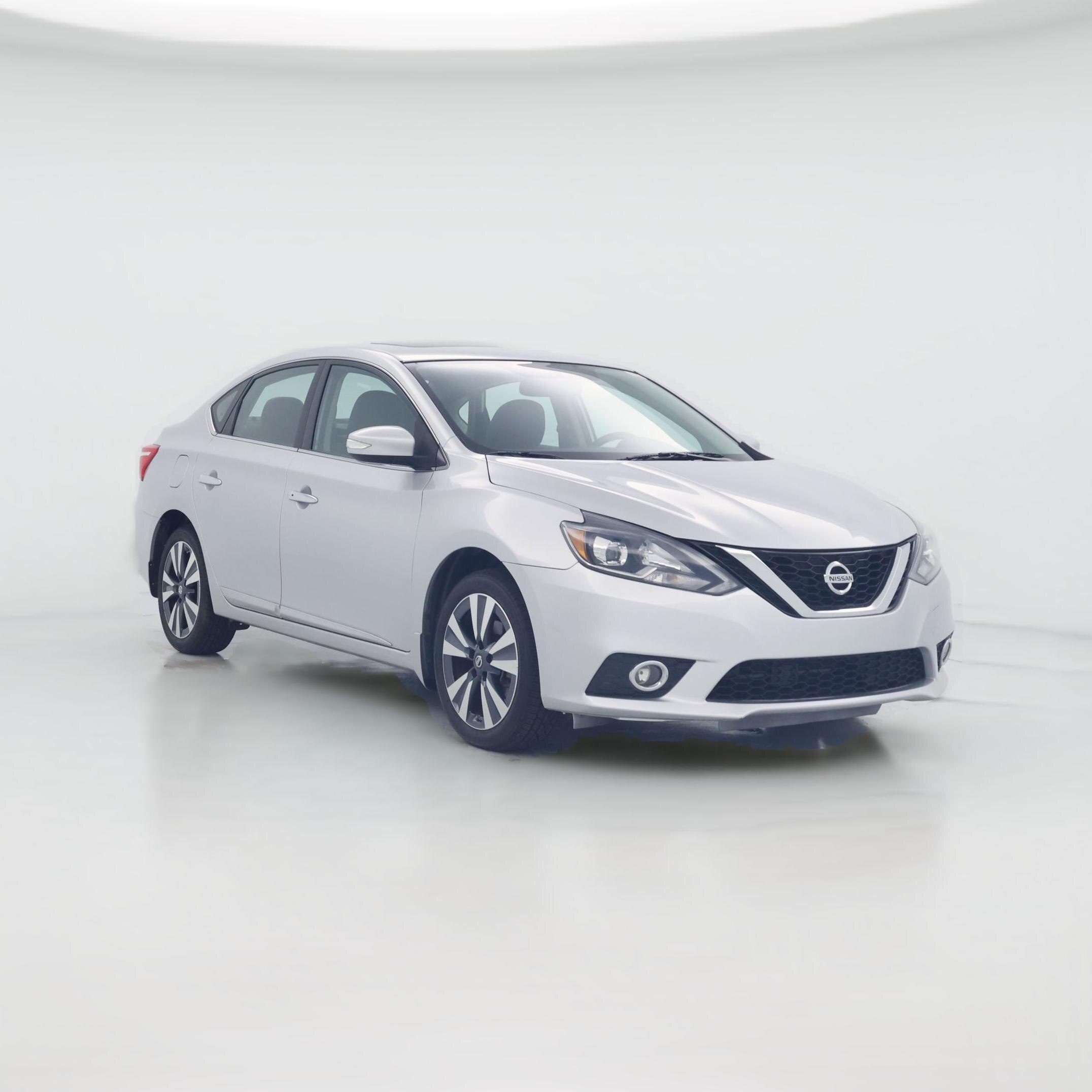 Thumbnail: 2016 Nissan Sentra - 1