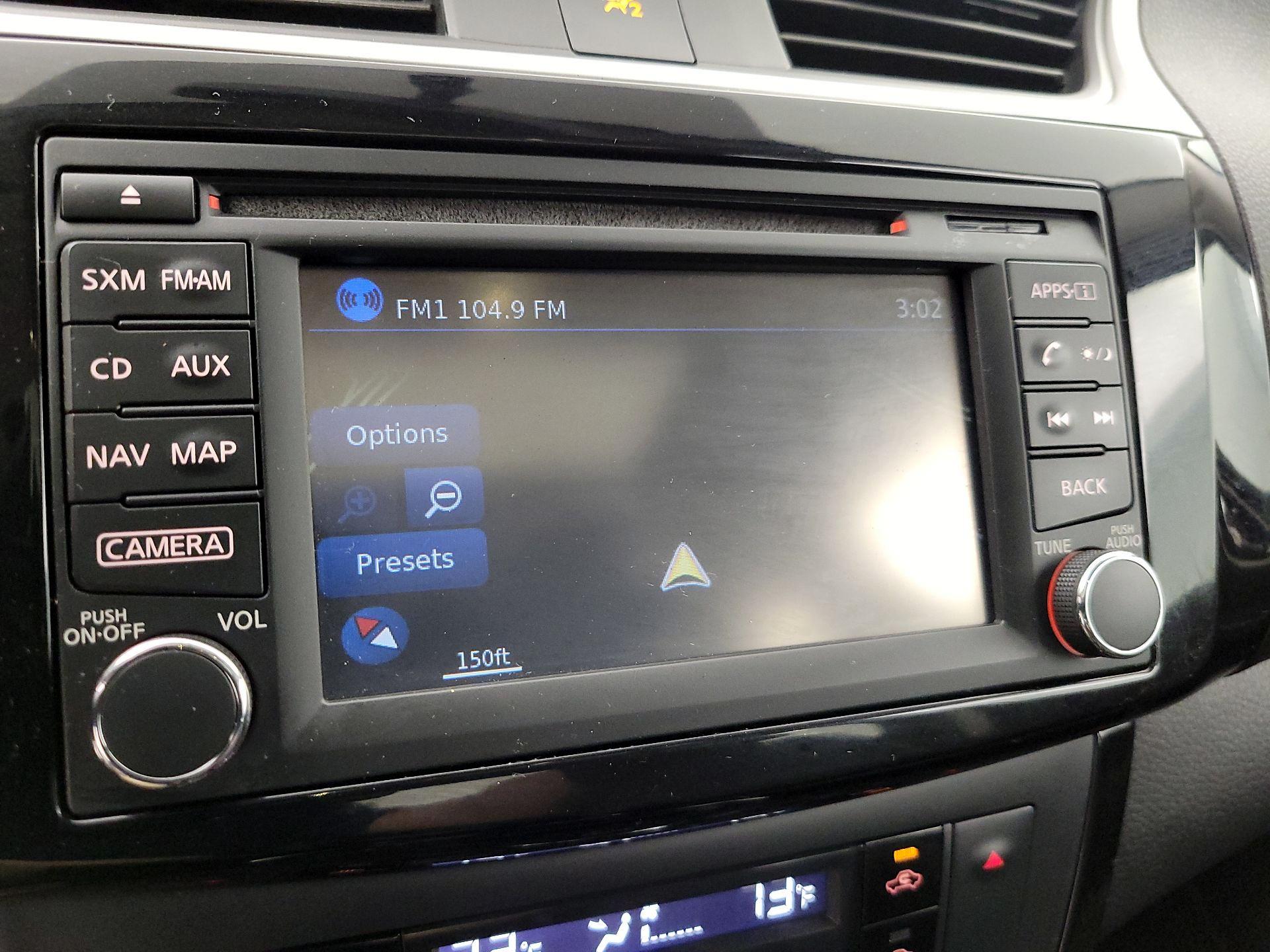 Thumbnail: 2016 Nissan Sentra - 14