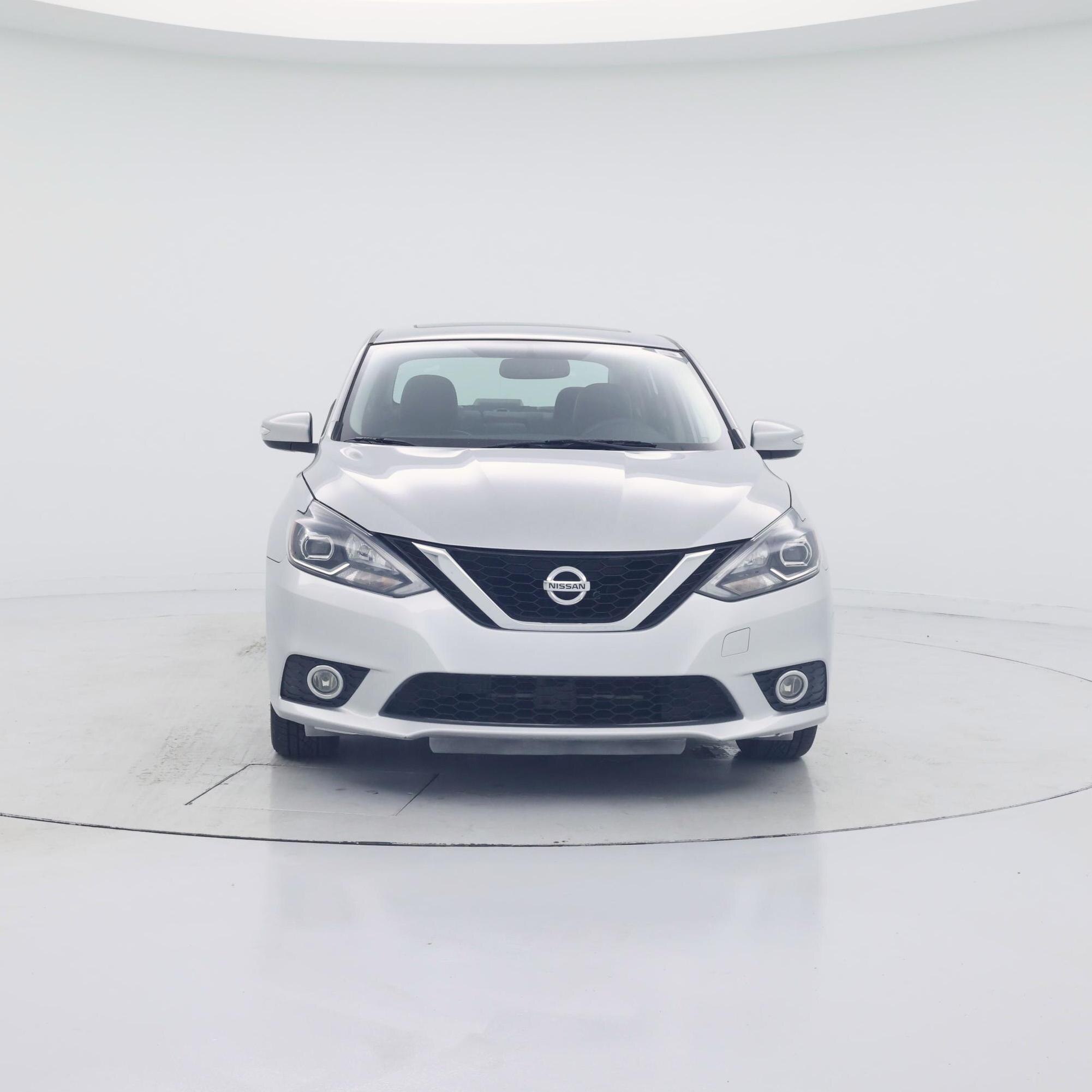 Thumbnail: 2016 Nissan Sentra - 5