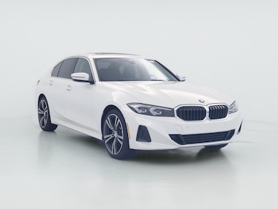 2024 BMW 330 I