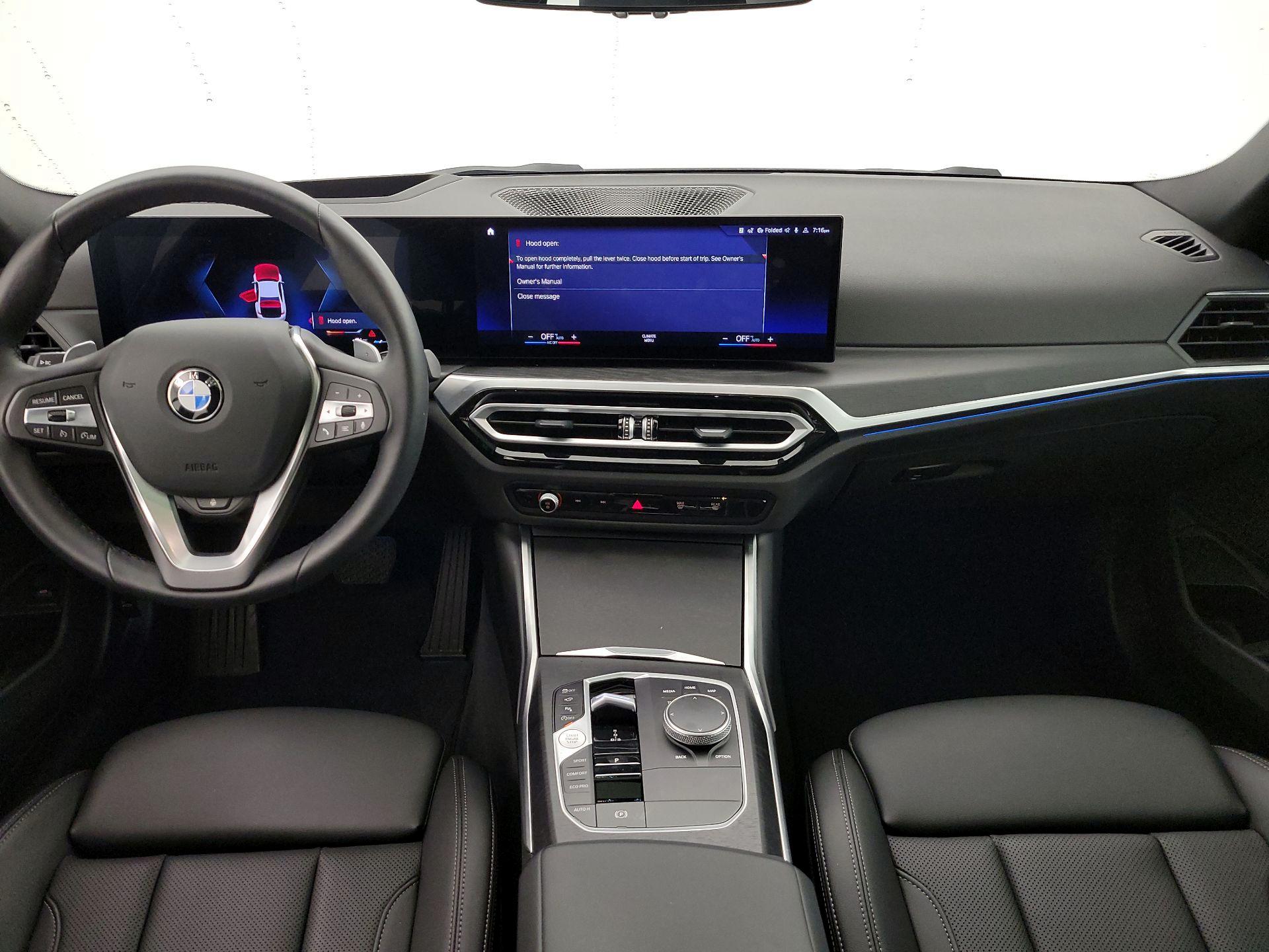 Thumbnail: 2024 BMW 3 Series - 9