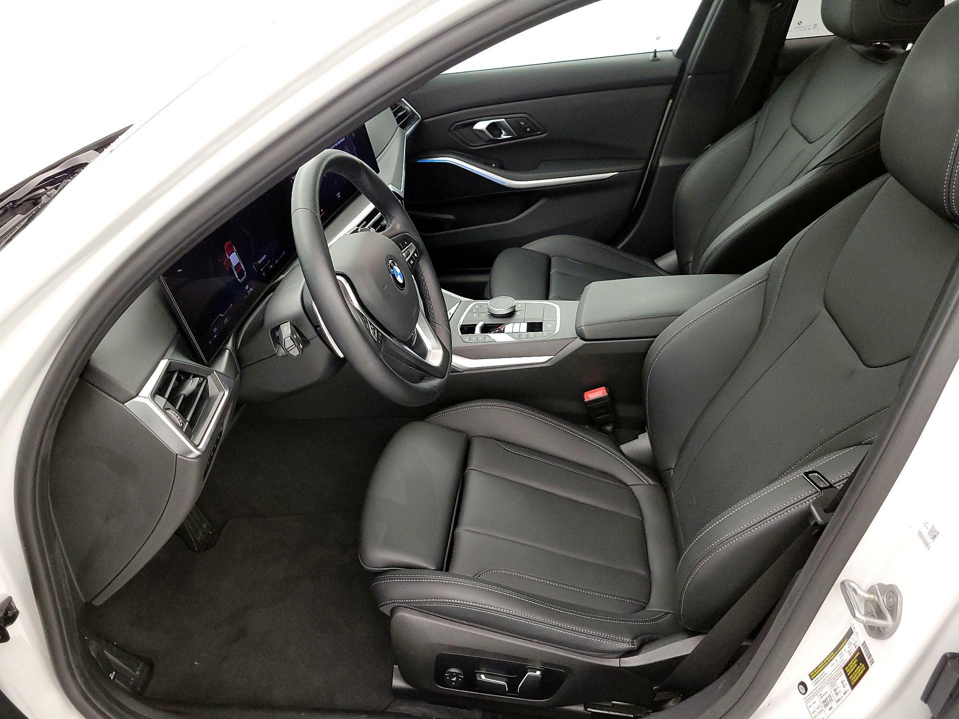 Thumbnail: 2024 BMW 3 Series - 11