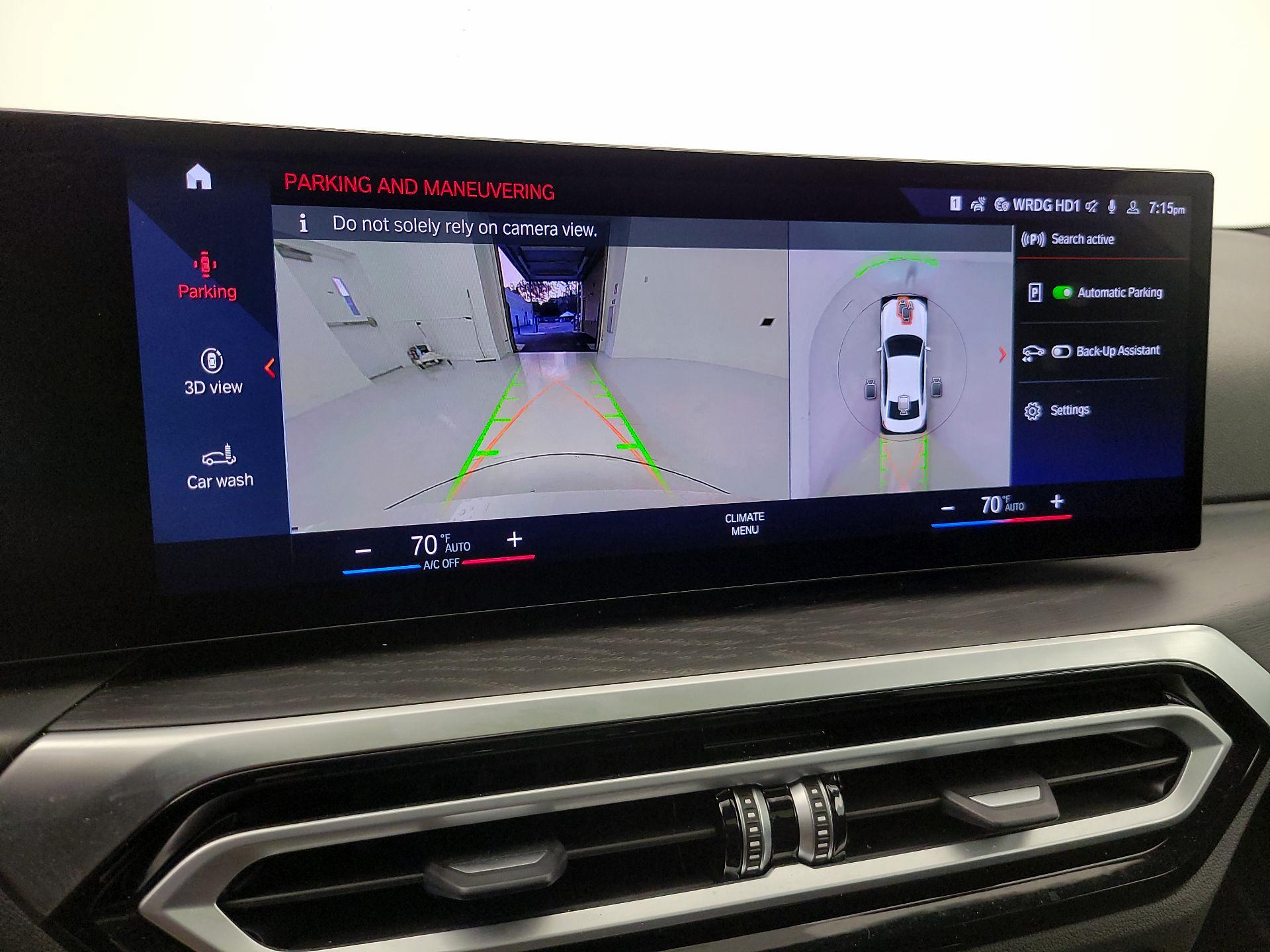 Thumbnail: 2024 BMW 3 Series - 15