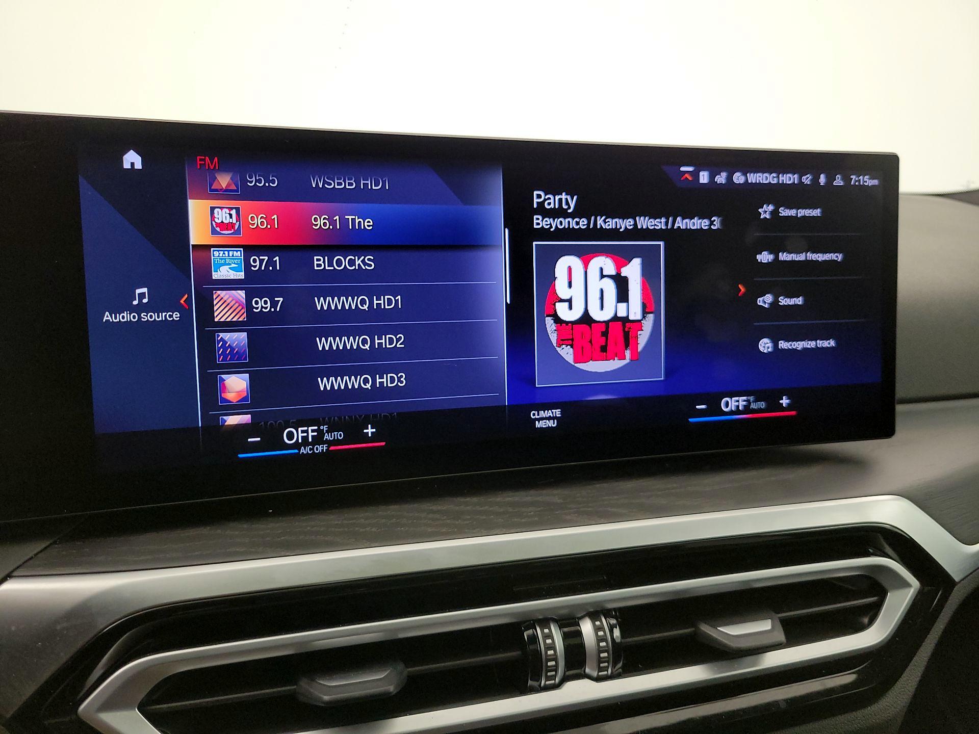 Thumbnail: 2024 BMW 3 Series - 16