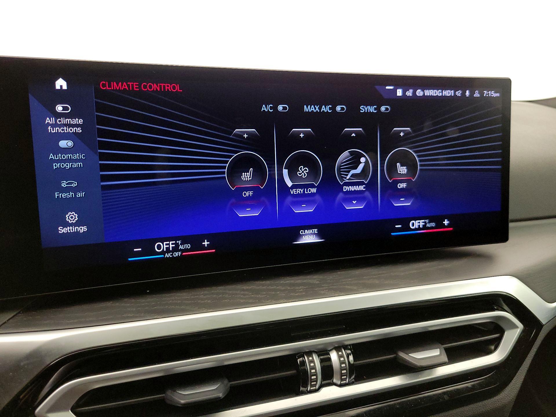 Thumbnail: 2024 BMW 3 Series - 17