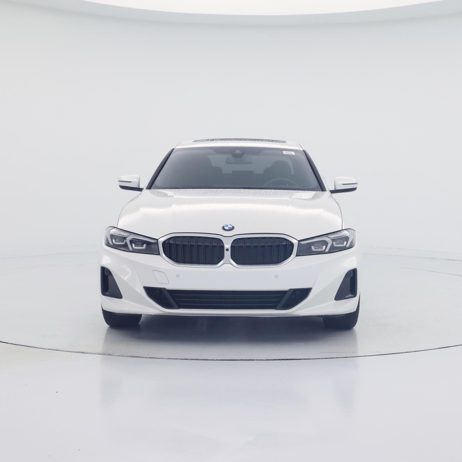 Thumbnail: 2024 BMW 3 Series - 5