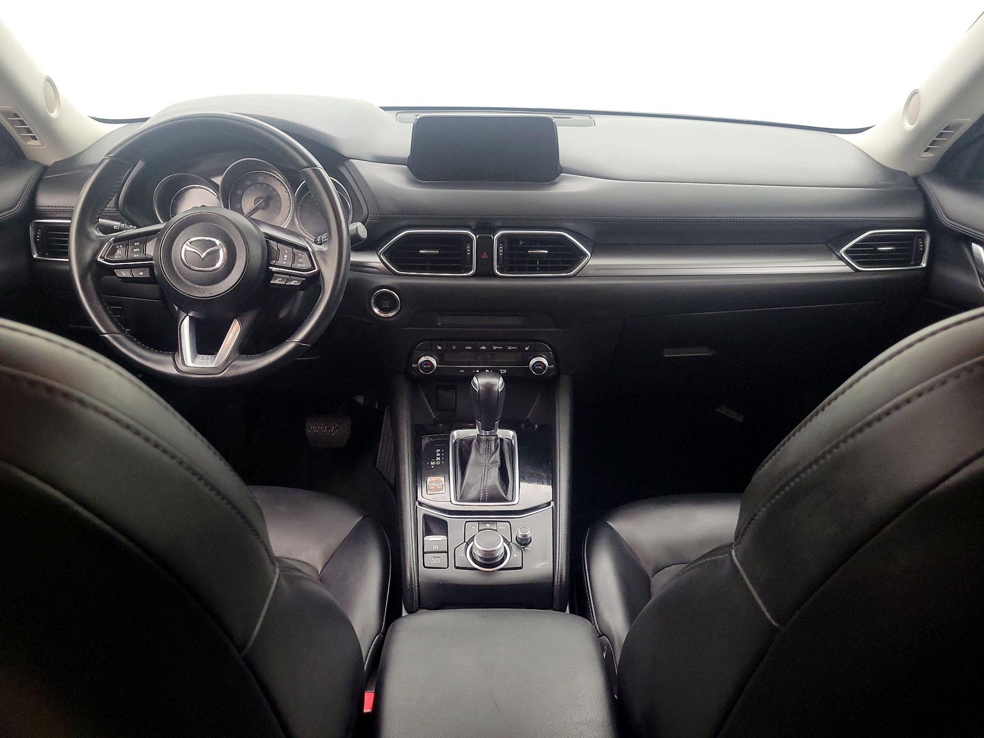 Thumbnail: 2020 Mazda CX-5 - 9