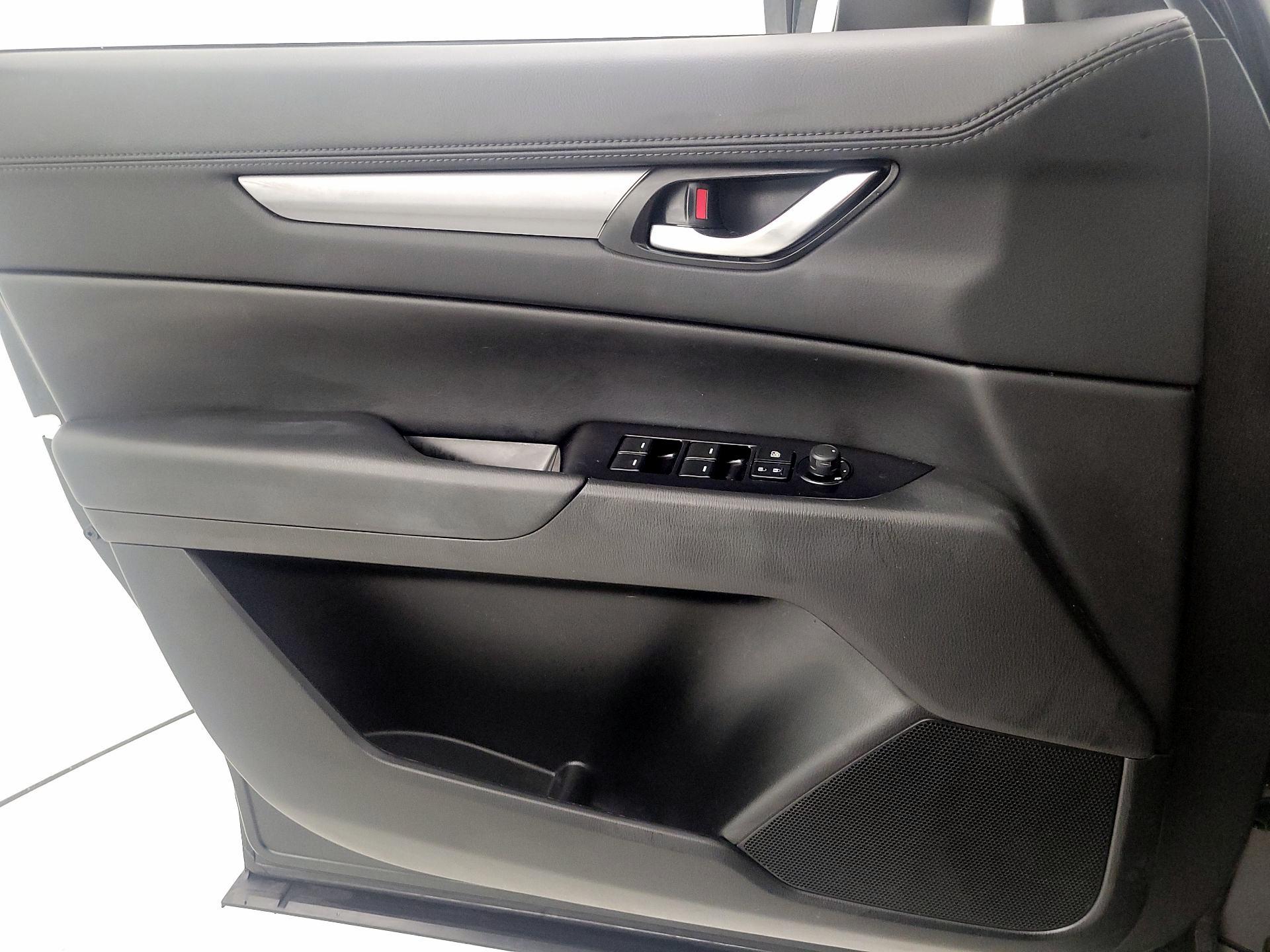 Thumbnail: 2020 Mazda CX-5 - 12