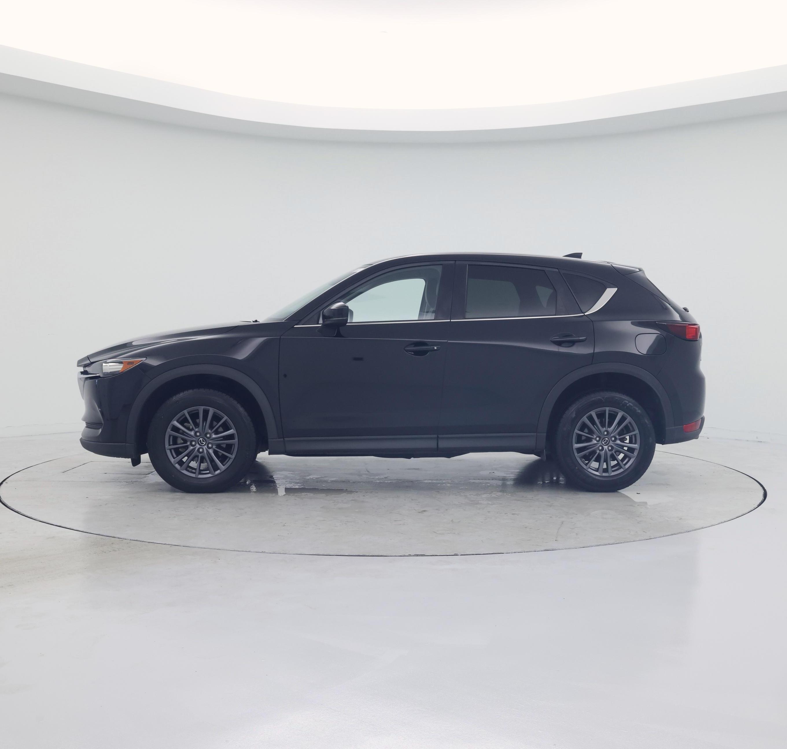 Thumbnail: 2020 Mazda CX-5 - 3