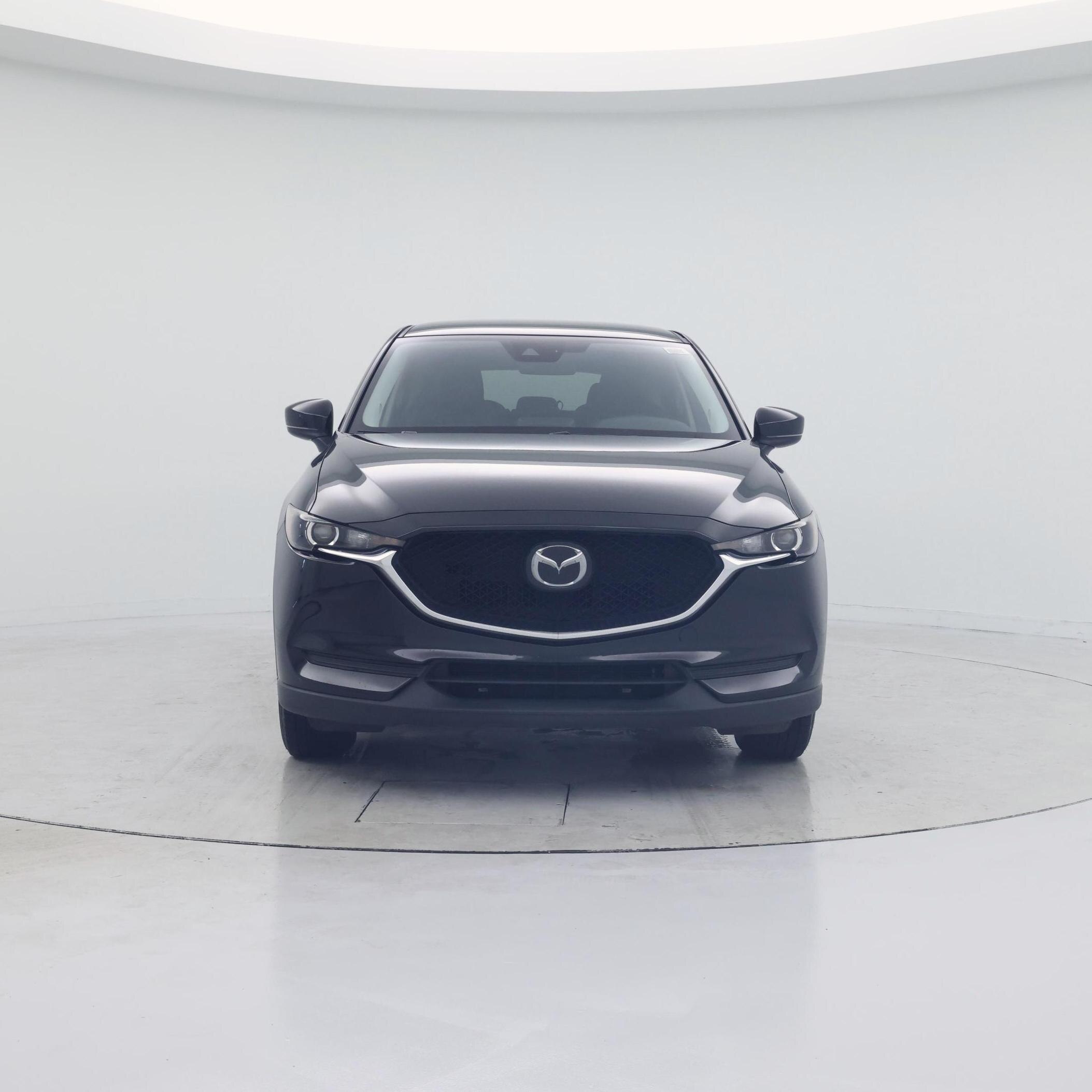 Thumbnail: 2020 Mazda CX-5 - 5