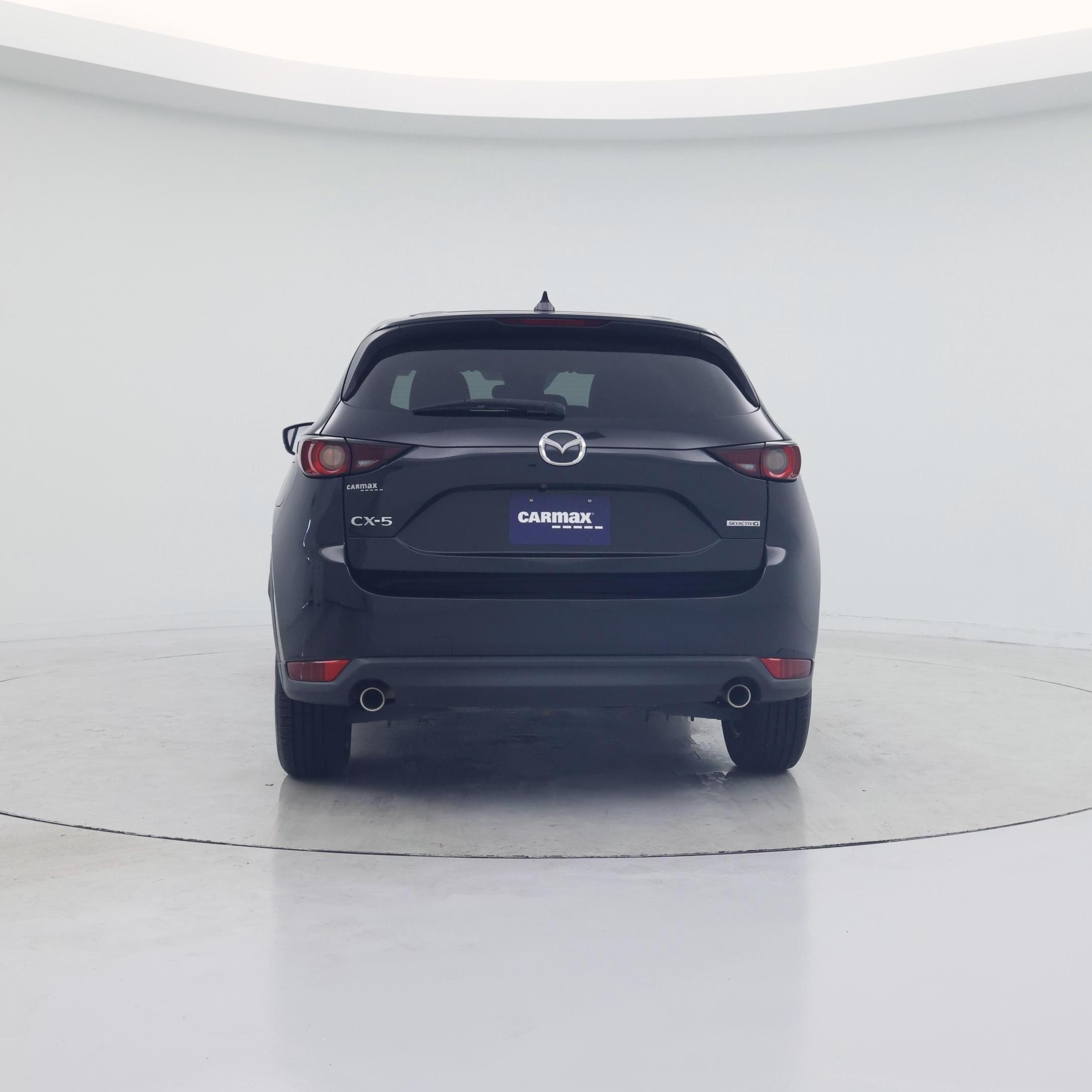 Thumbnail: 2020 Mazda CX-5 - 6