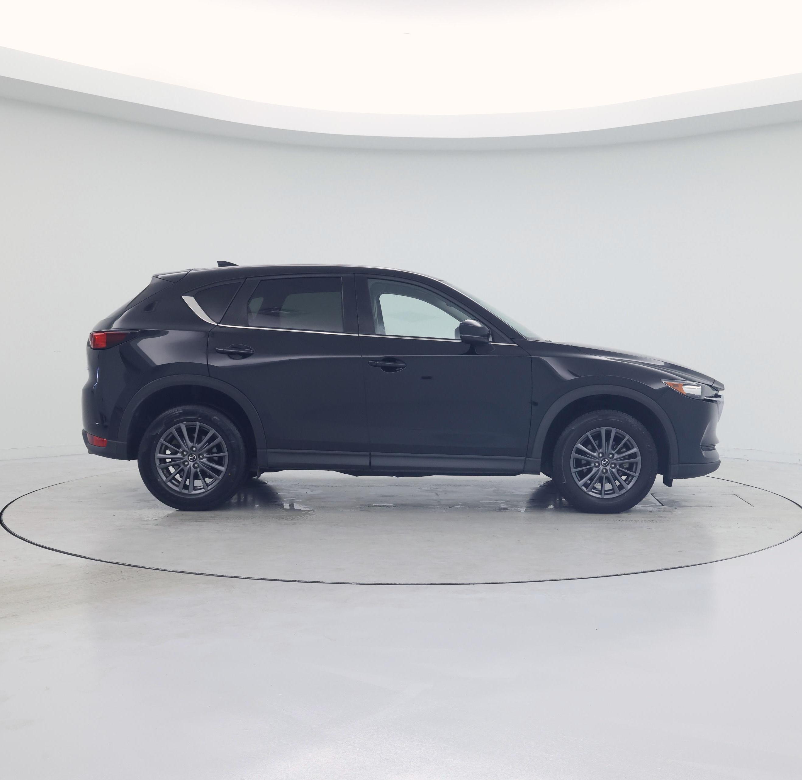 Thumbnail: 2020 Mazda CX-5 - 7