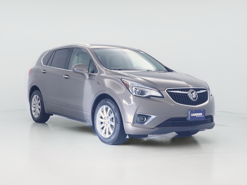 2019 Buick Envision Essence -
                  Kennesaw, GA