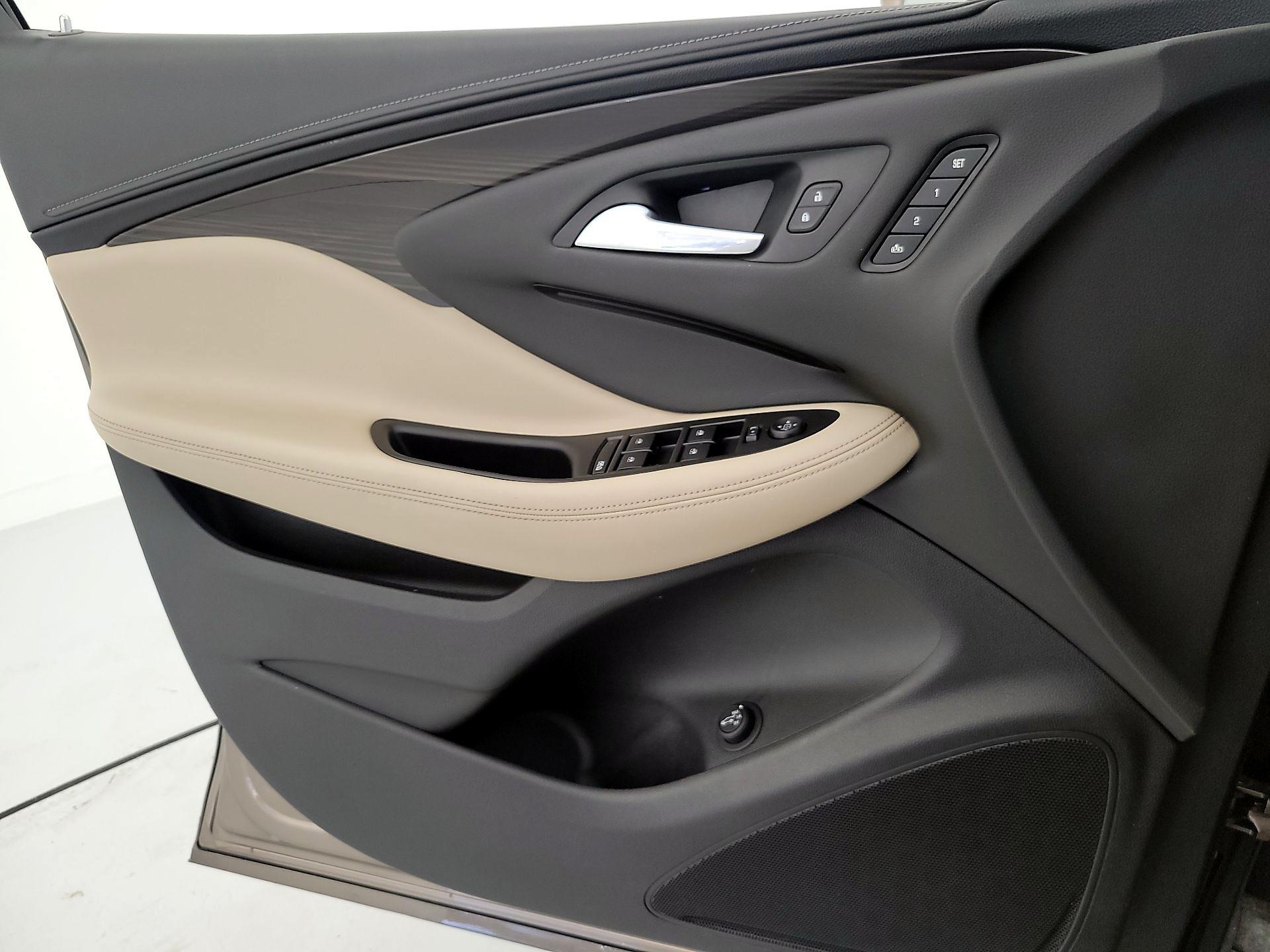 Thumbnail: 2019 Buick Envision - 12