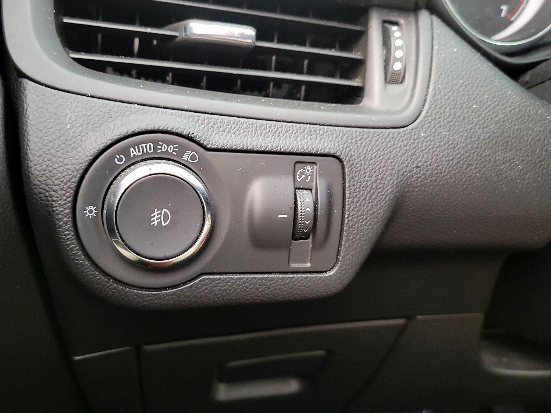 Thumbnail: 2019 Buick Envision - 13