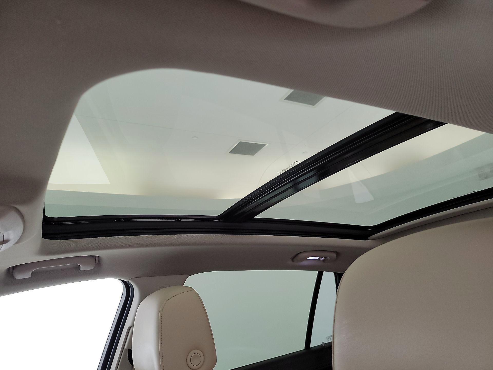 Thumbnail: 2019 Buick Envision - 20