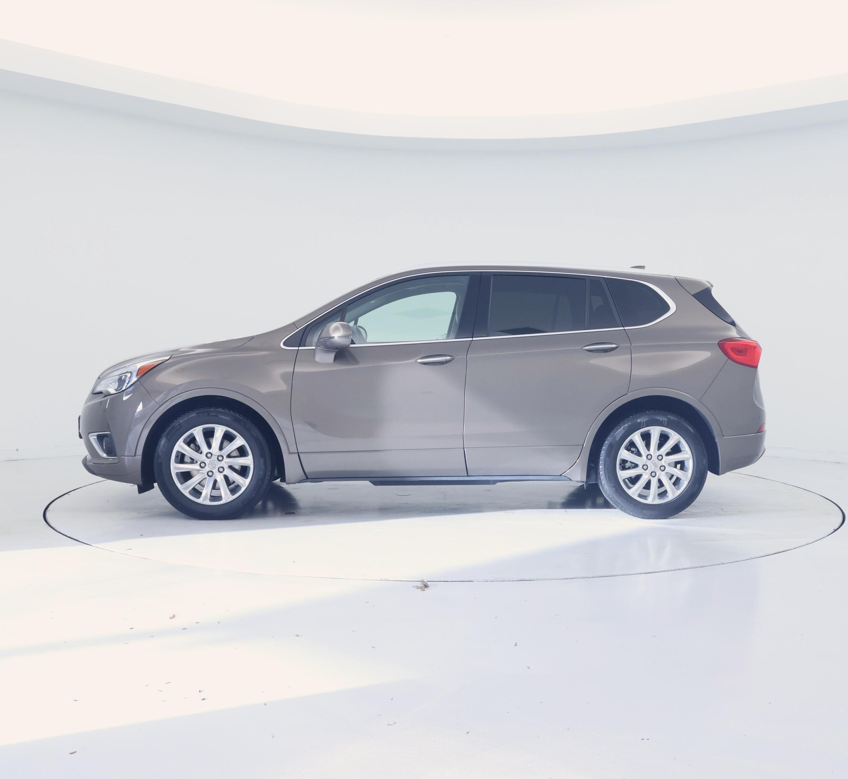 Thumbnail: 2019 Buick Envision - 3