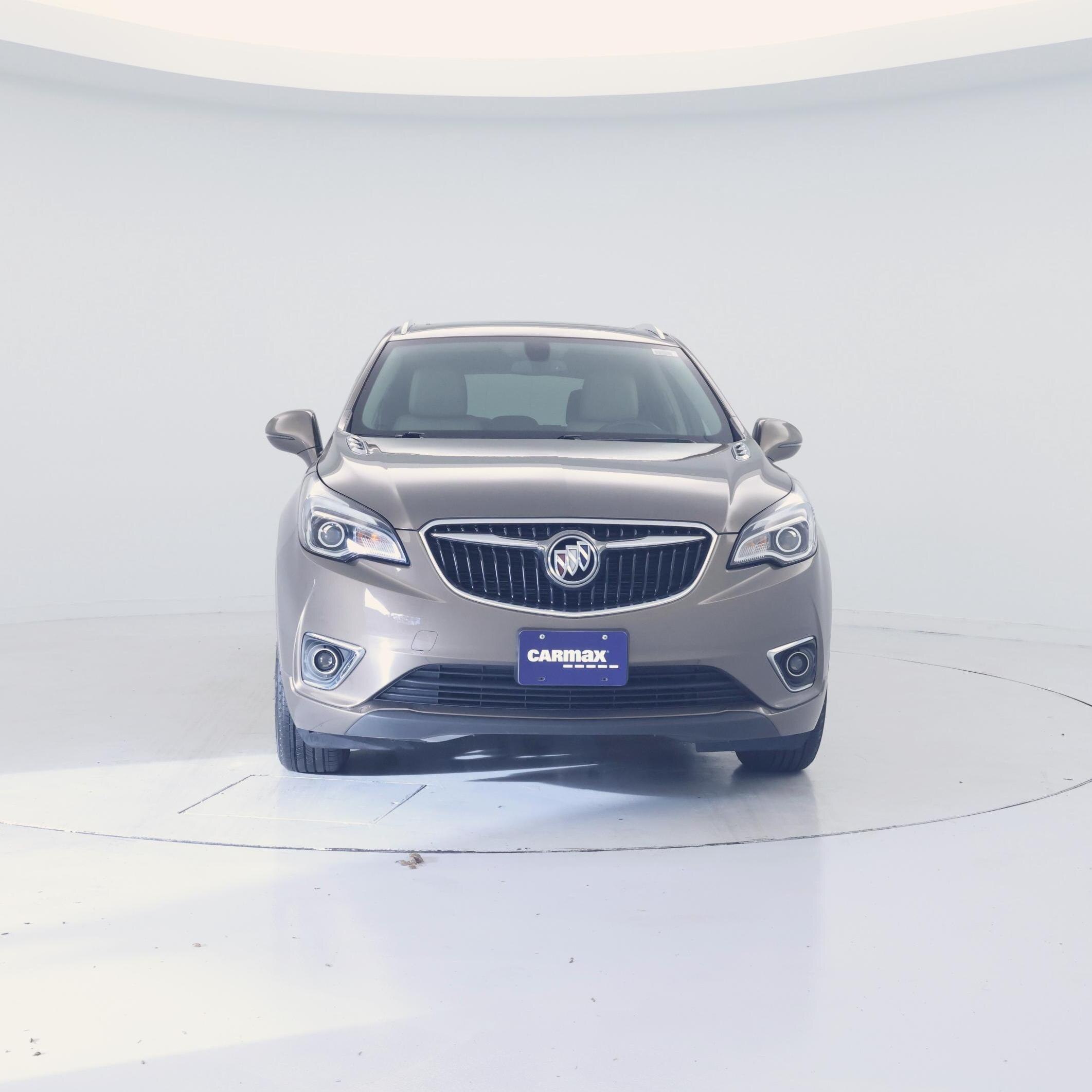 Thumbnail: 2019 Buick Envision - 5