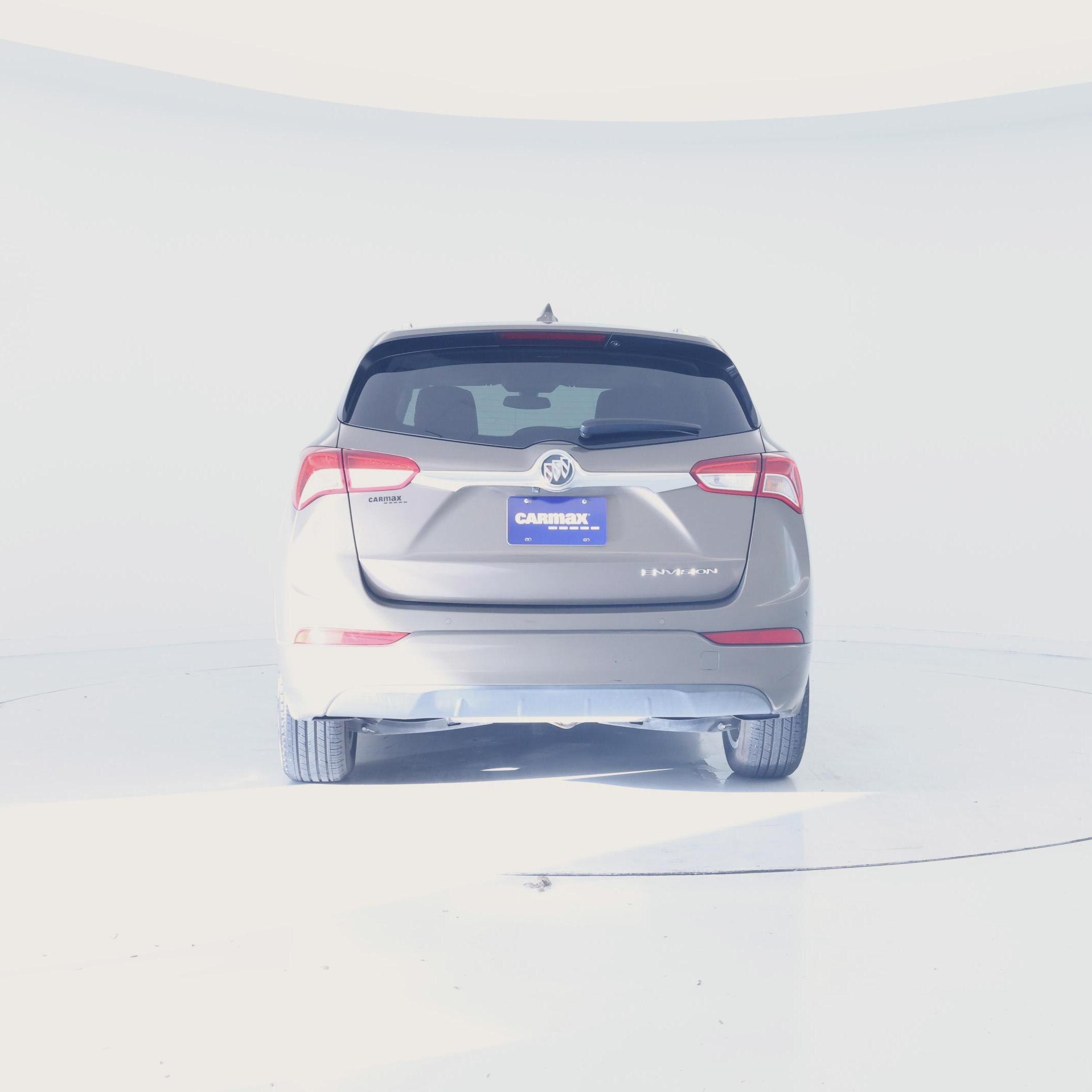 Thumbnail: 2019 Buick Envision - 6