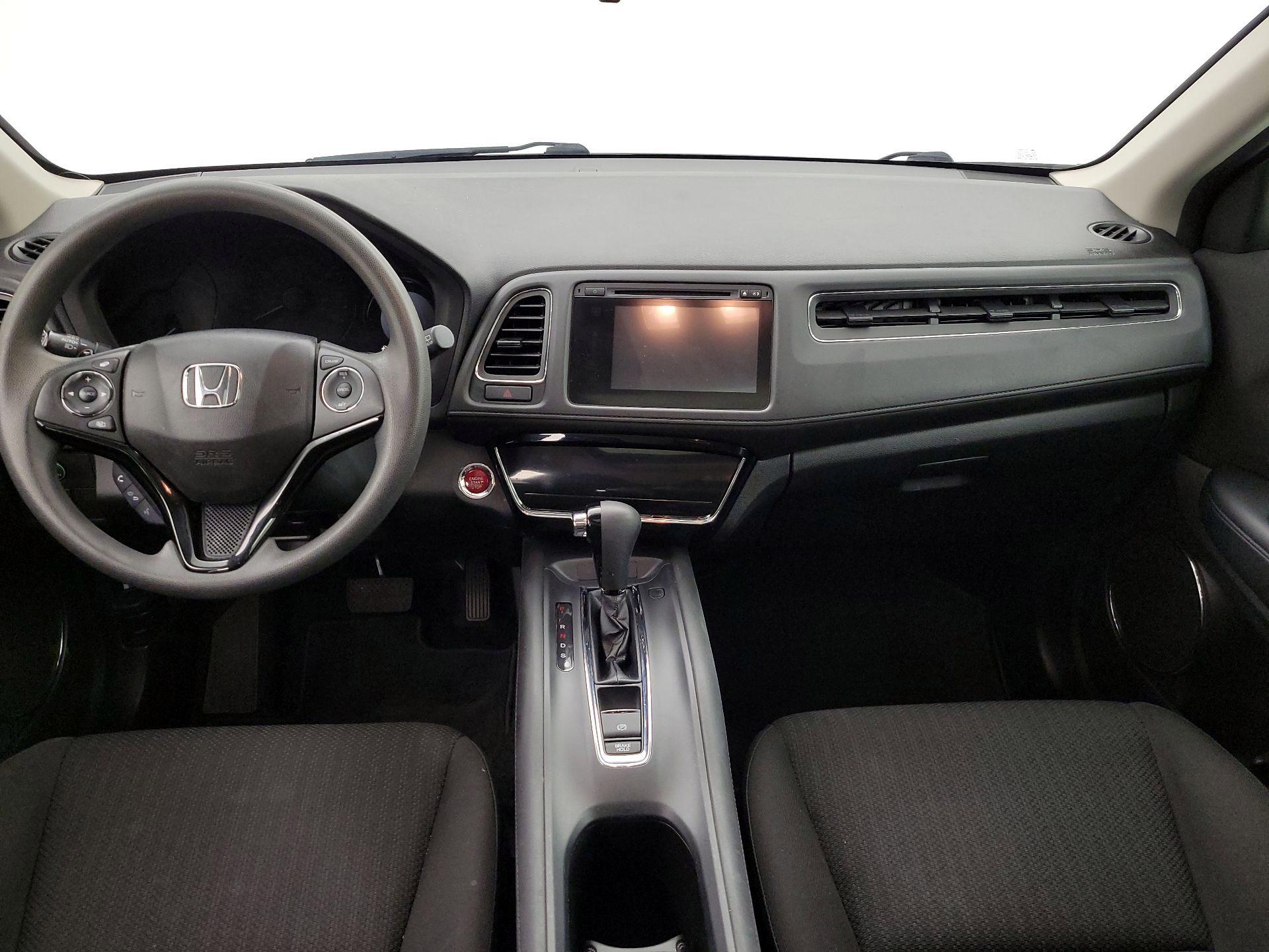 Thumbnail: 2017 Honda HR-V - 9