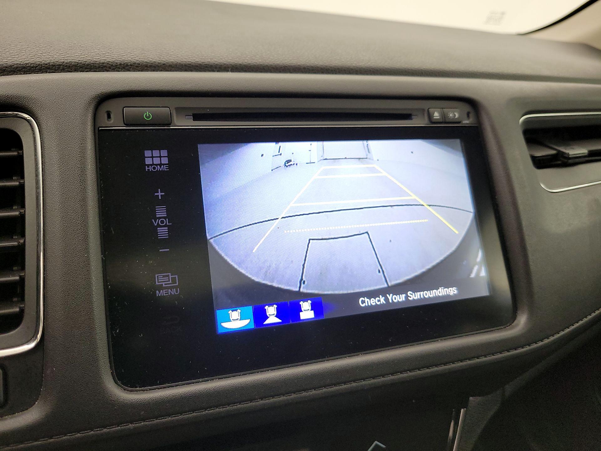 Thumbnail: 2017 Honda HR-V - 14